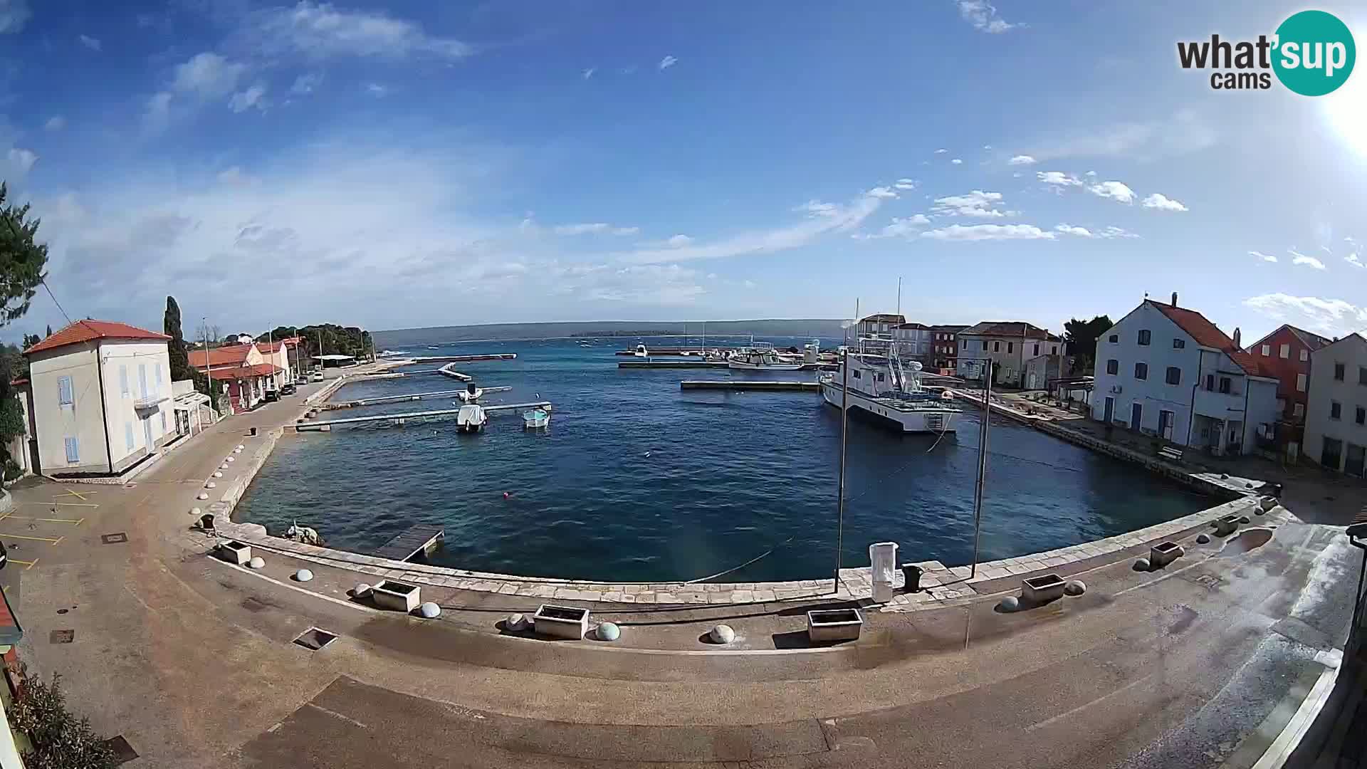 Nerezine – Otok Lošinj