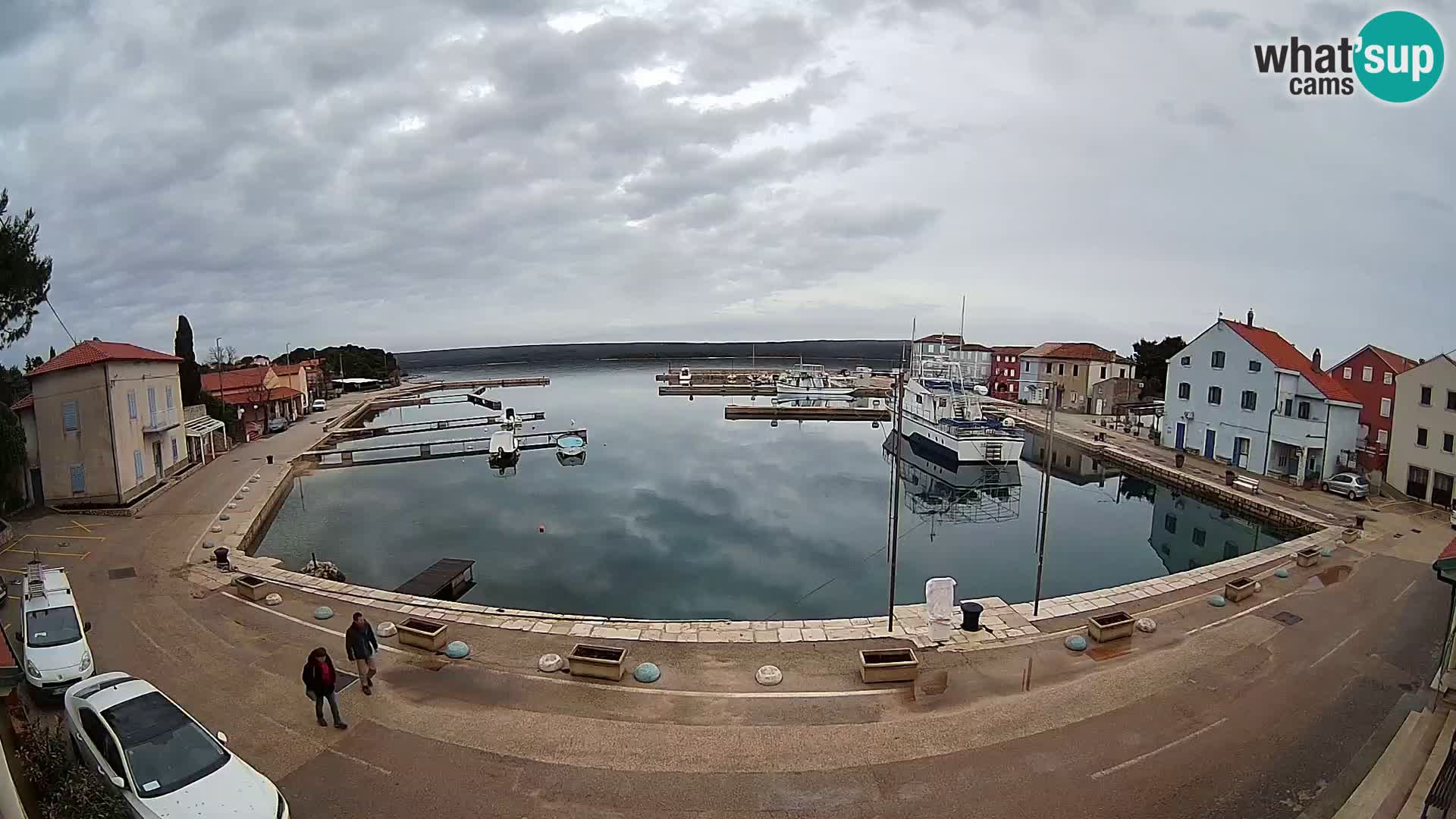 Nerezine – Insle Lošinj