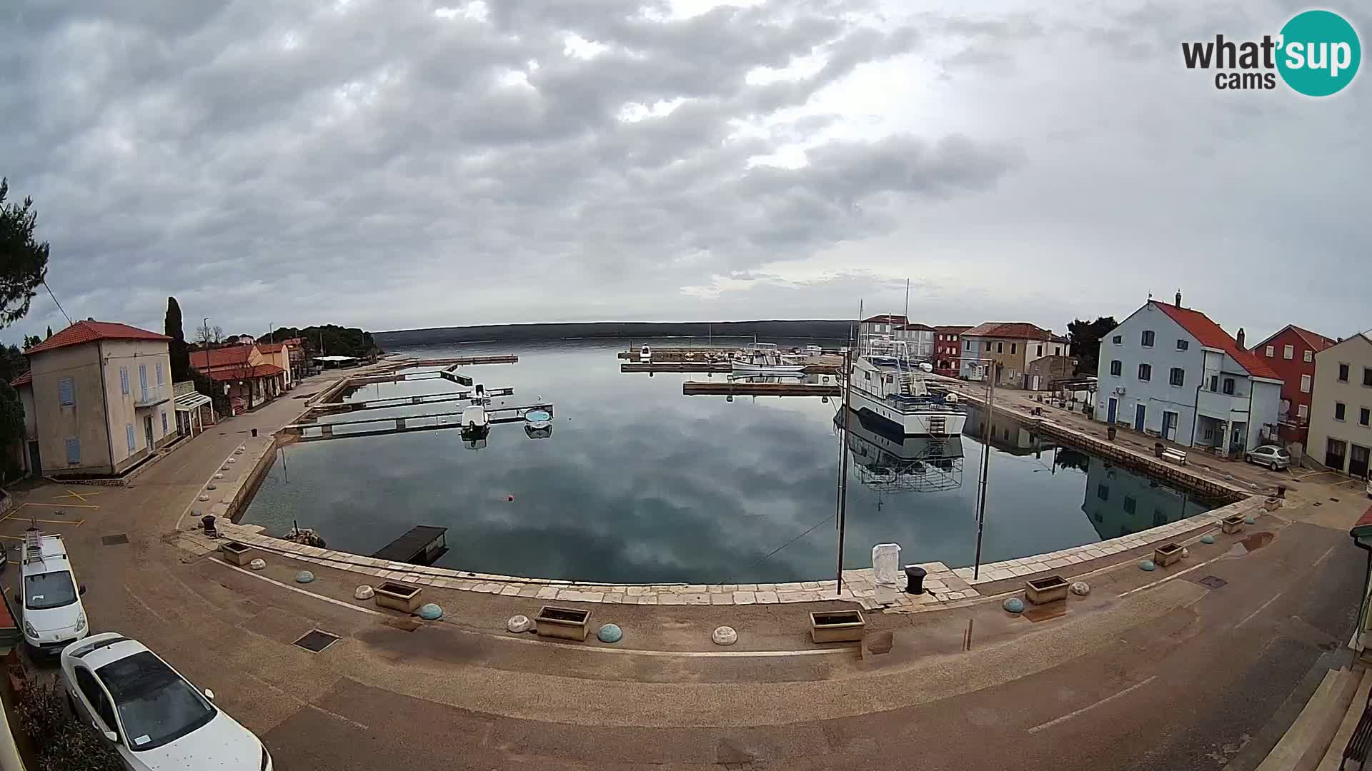 Nerezine – Insle Lošinj