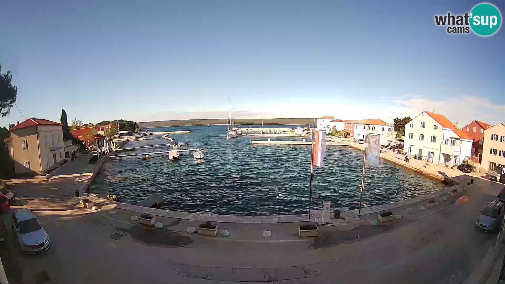 Nerezine – Island of Lošinj