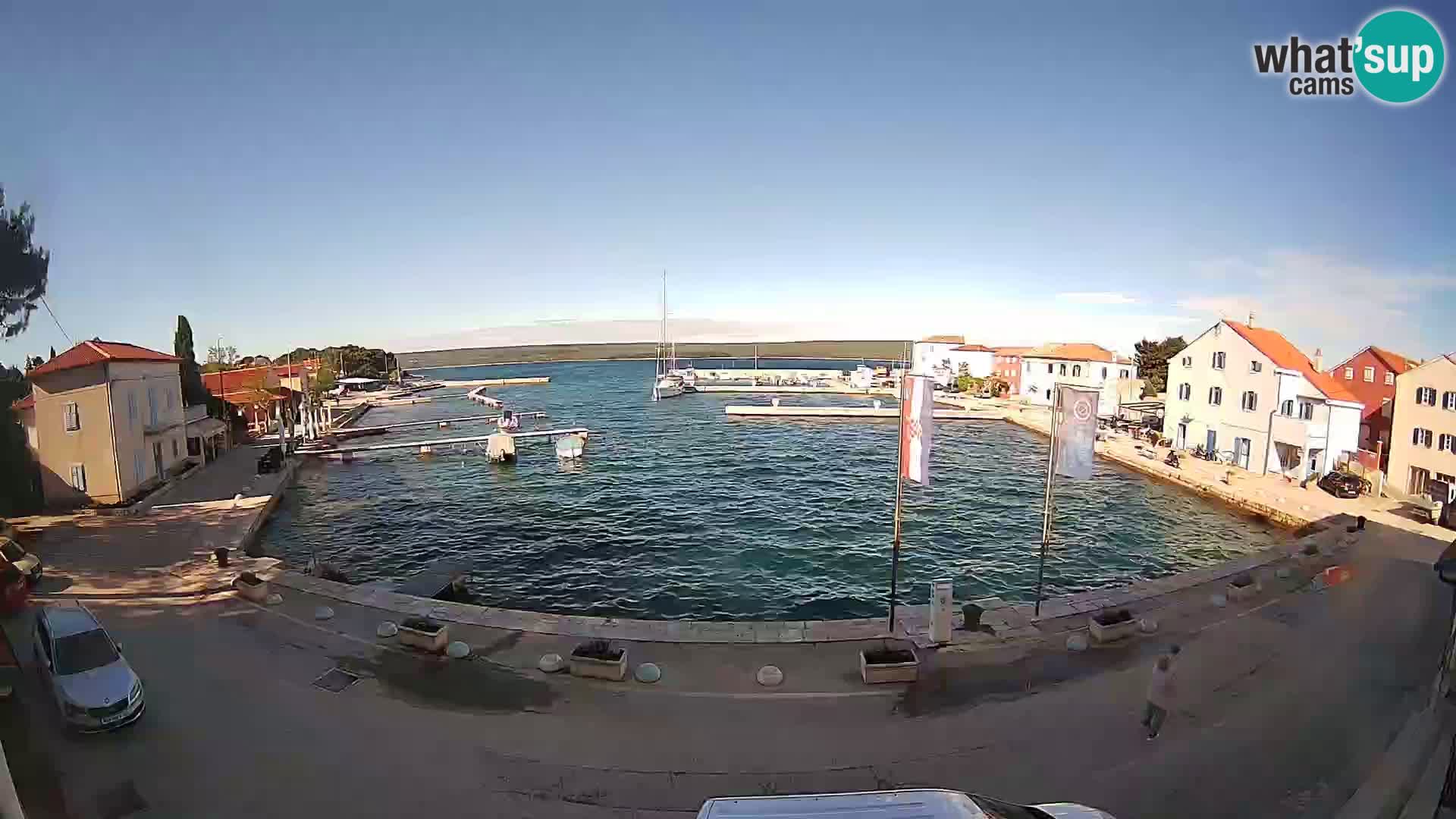 Nerezine – Island of Lošinj