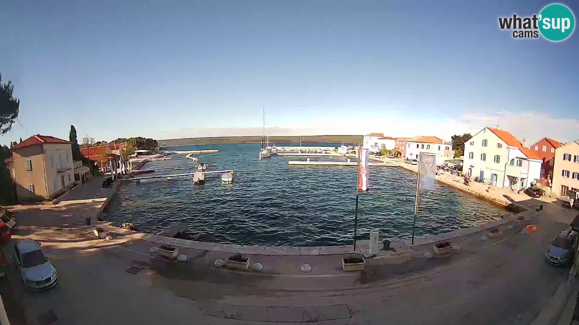 Nerezine – Island of Lošinj