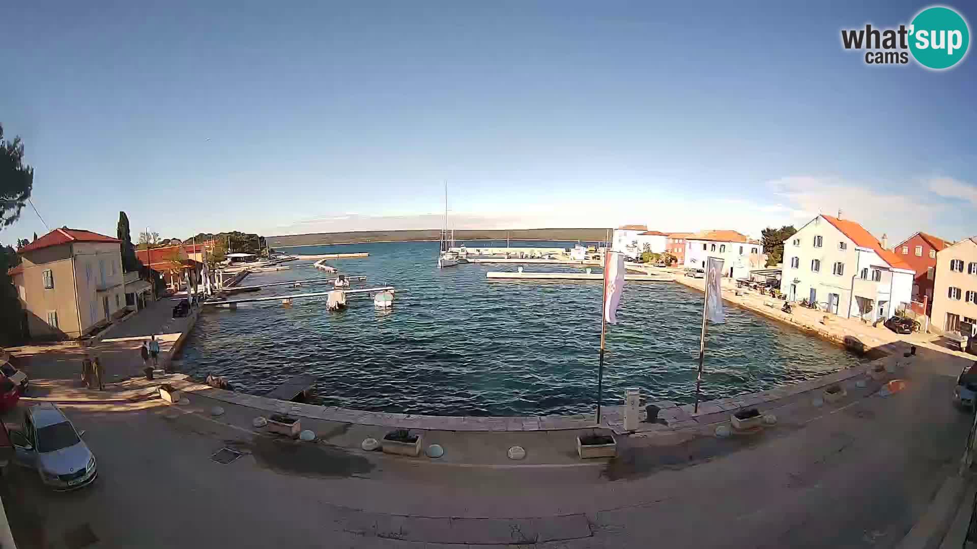 Nerezine – Island of Lošinj