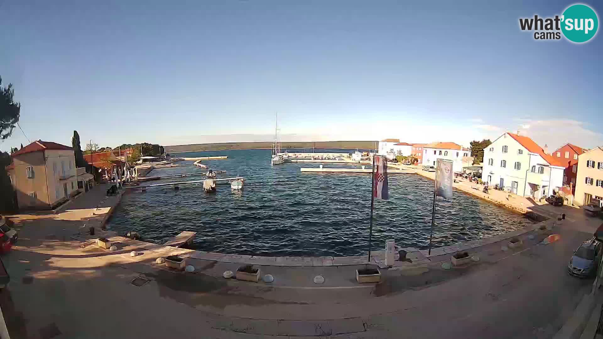 Nerezine – Otok Lošinj