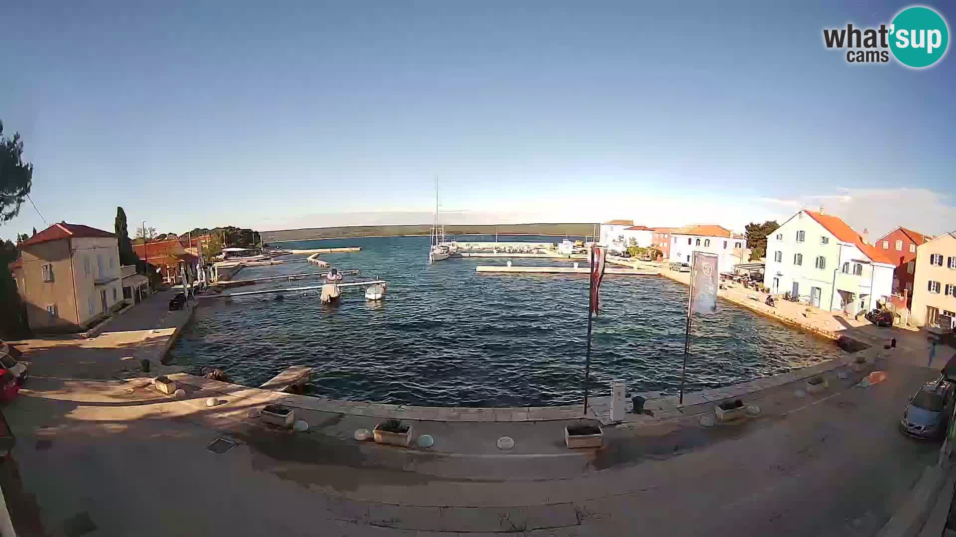 Neresine – Isola di Lussino