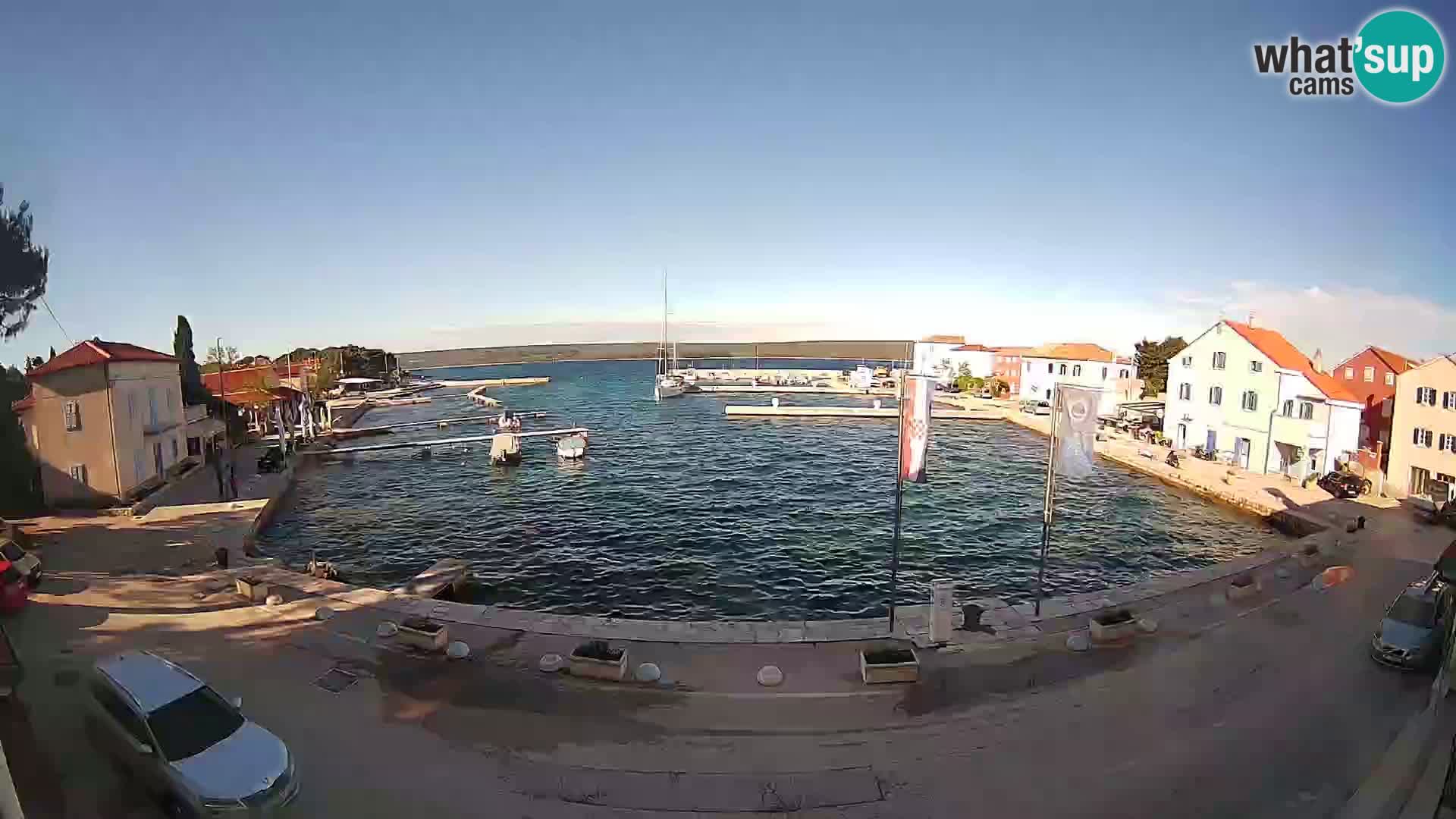 Nerezine – Island of Lošinj