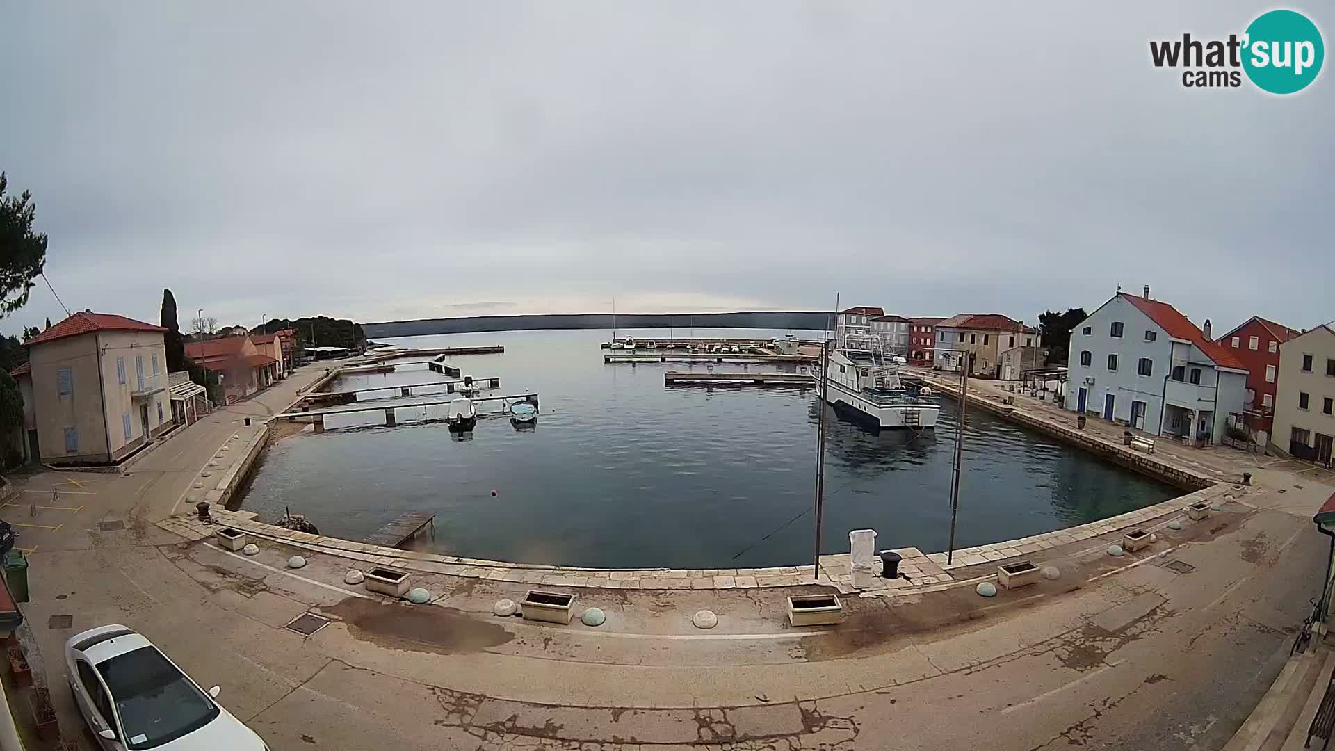 Neresine – Ile Lošinj