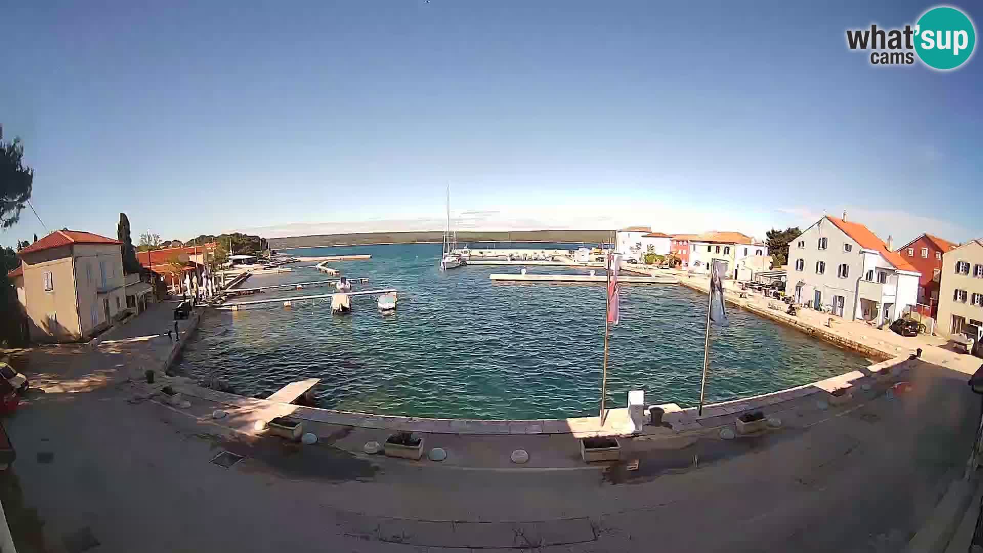 Nerezine – Island of Lošinj