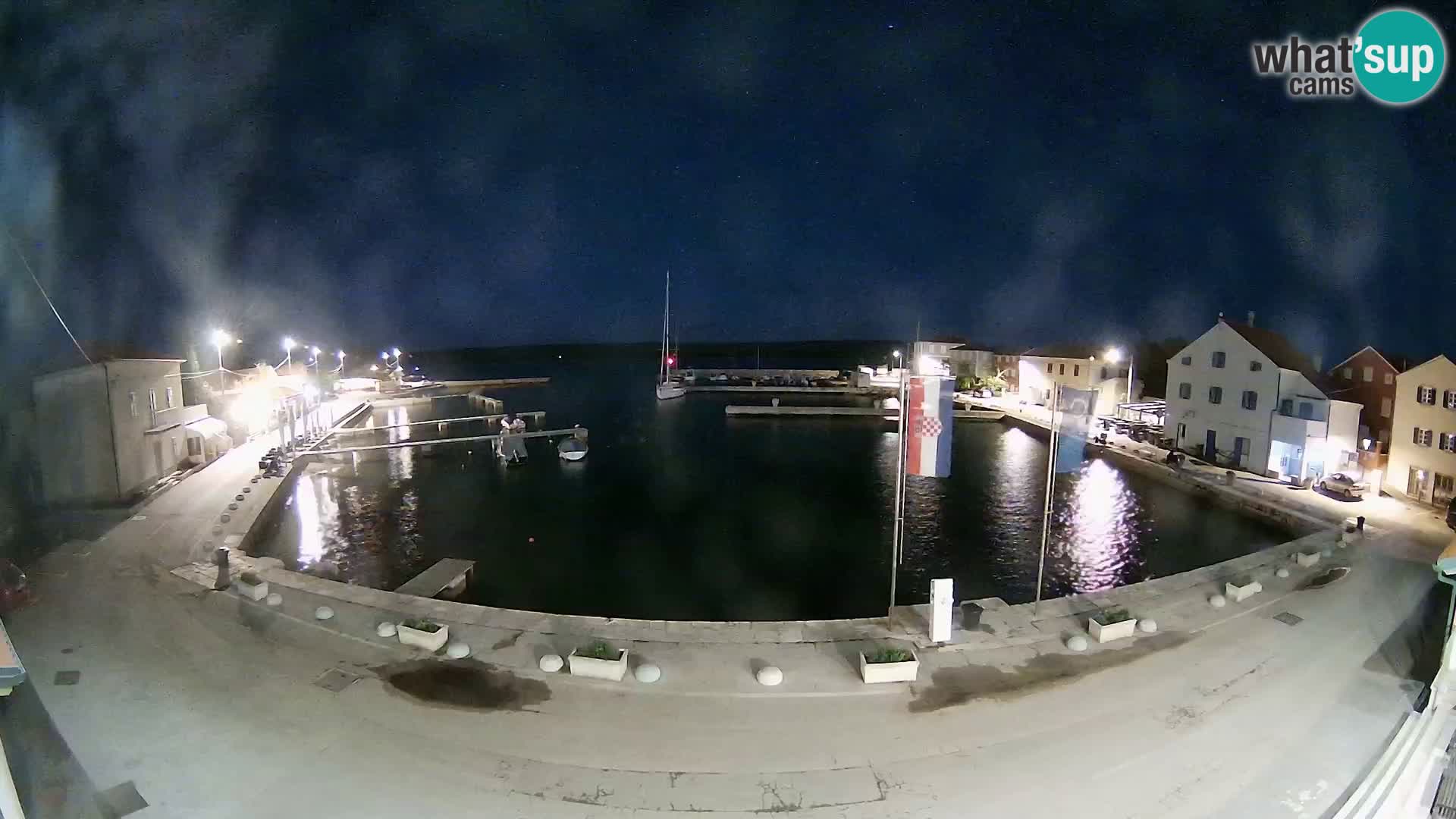 Neresine – Isola di Lussino