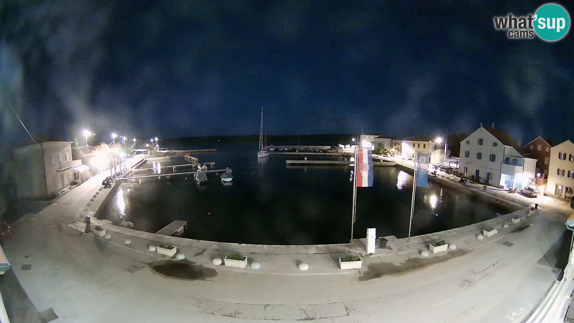 Nerezine – Island of Lošinj