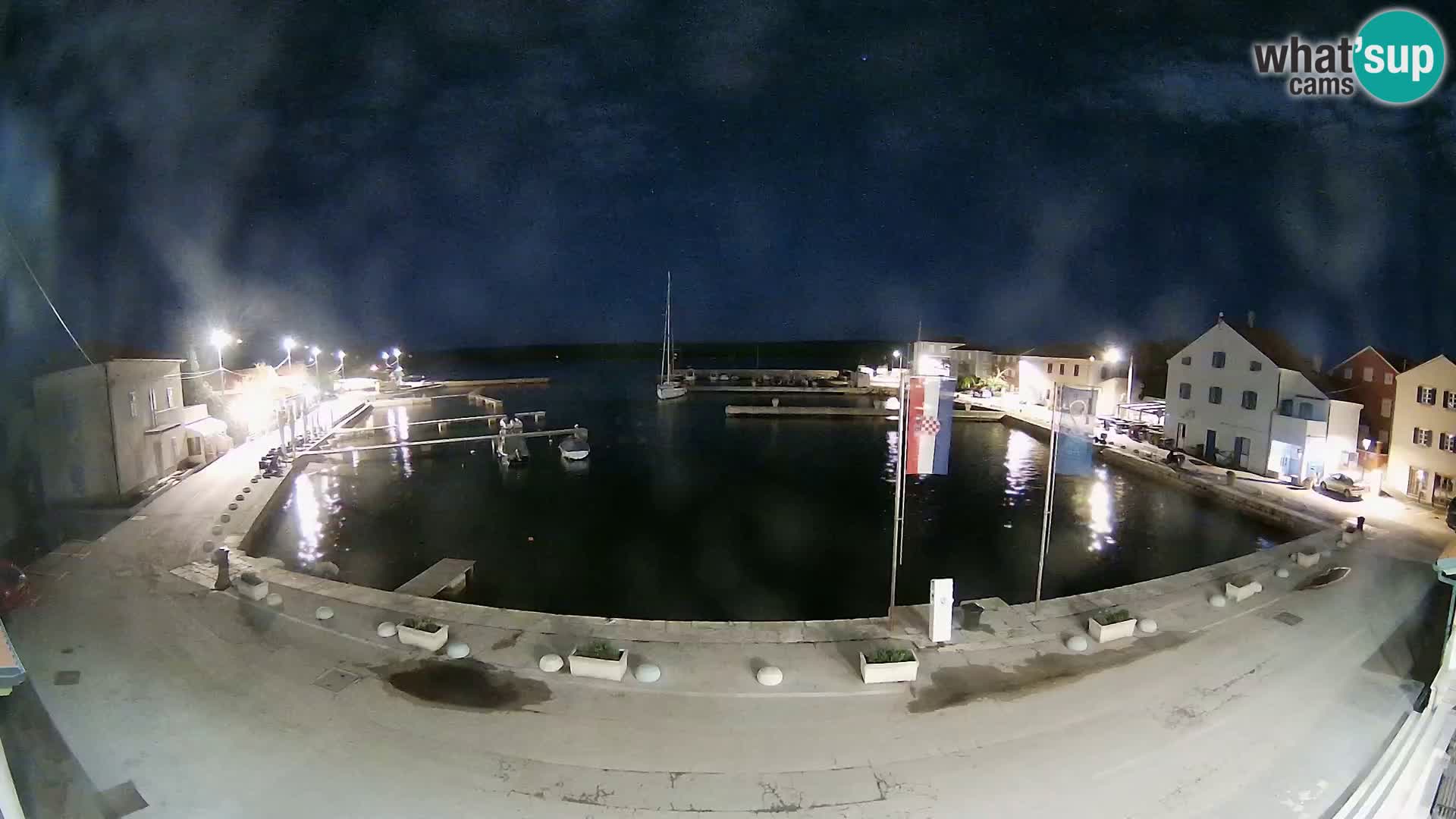 Neresine – Isla Lošinj