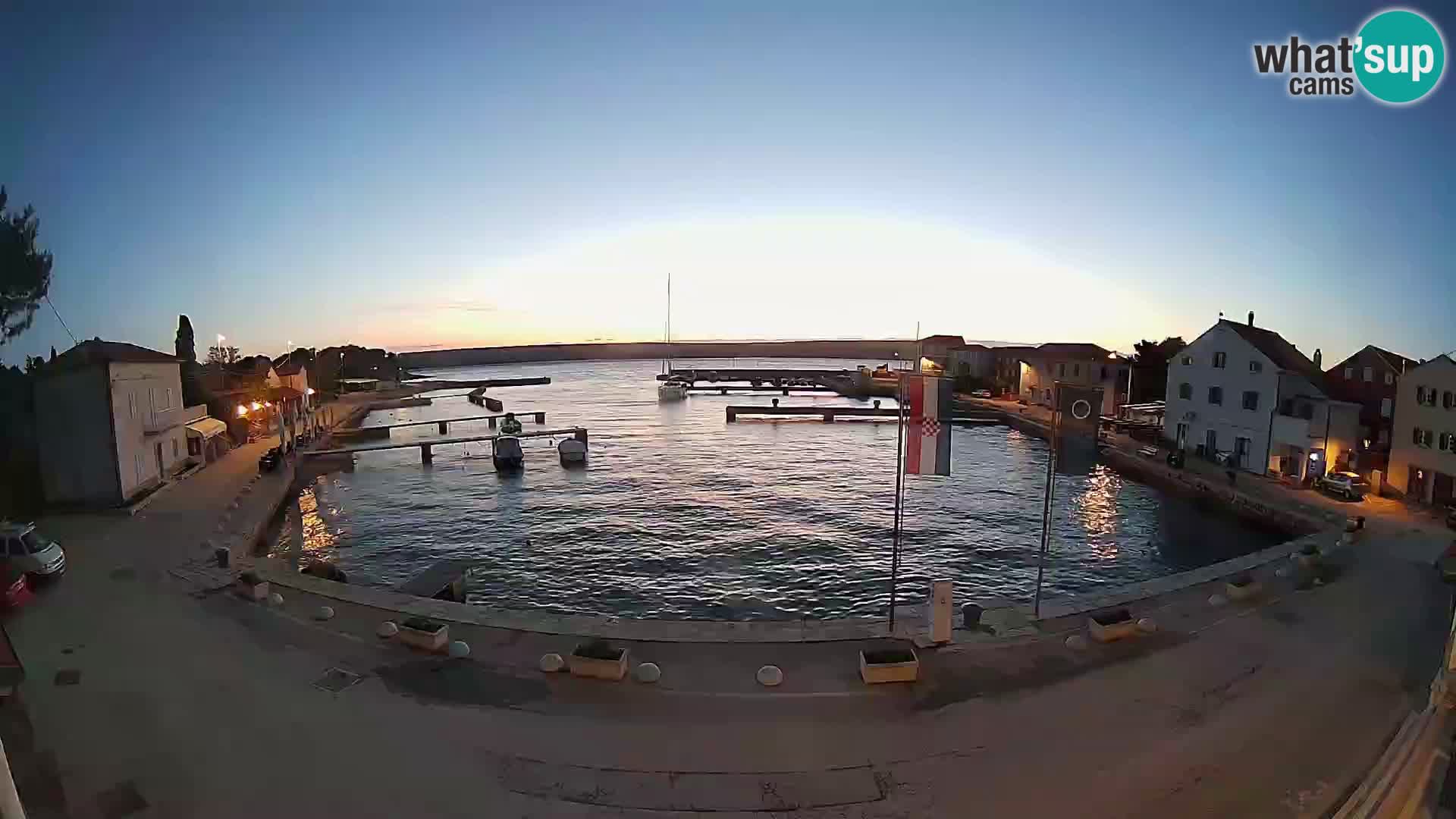 Nerezine – Otok Lošinj