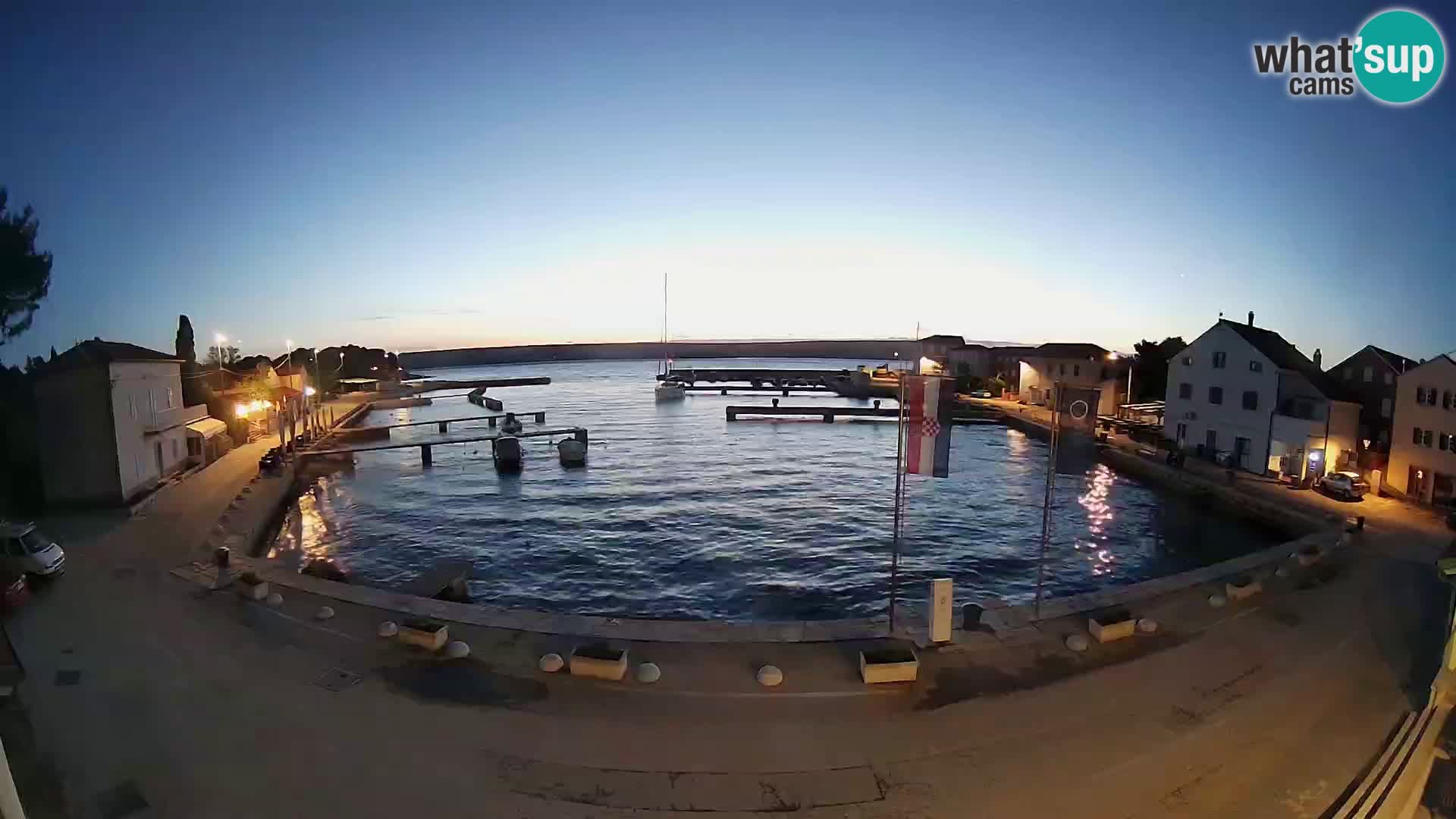 Neresine – Isola di Lussino