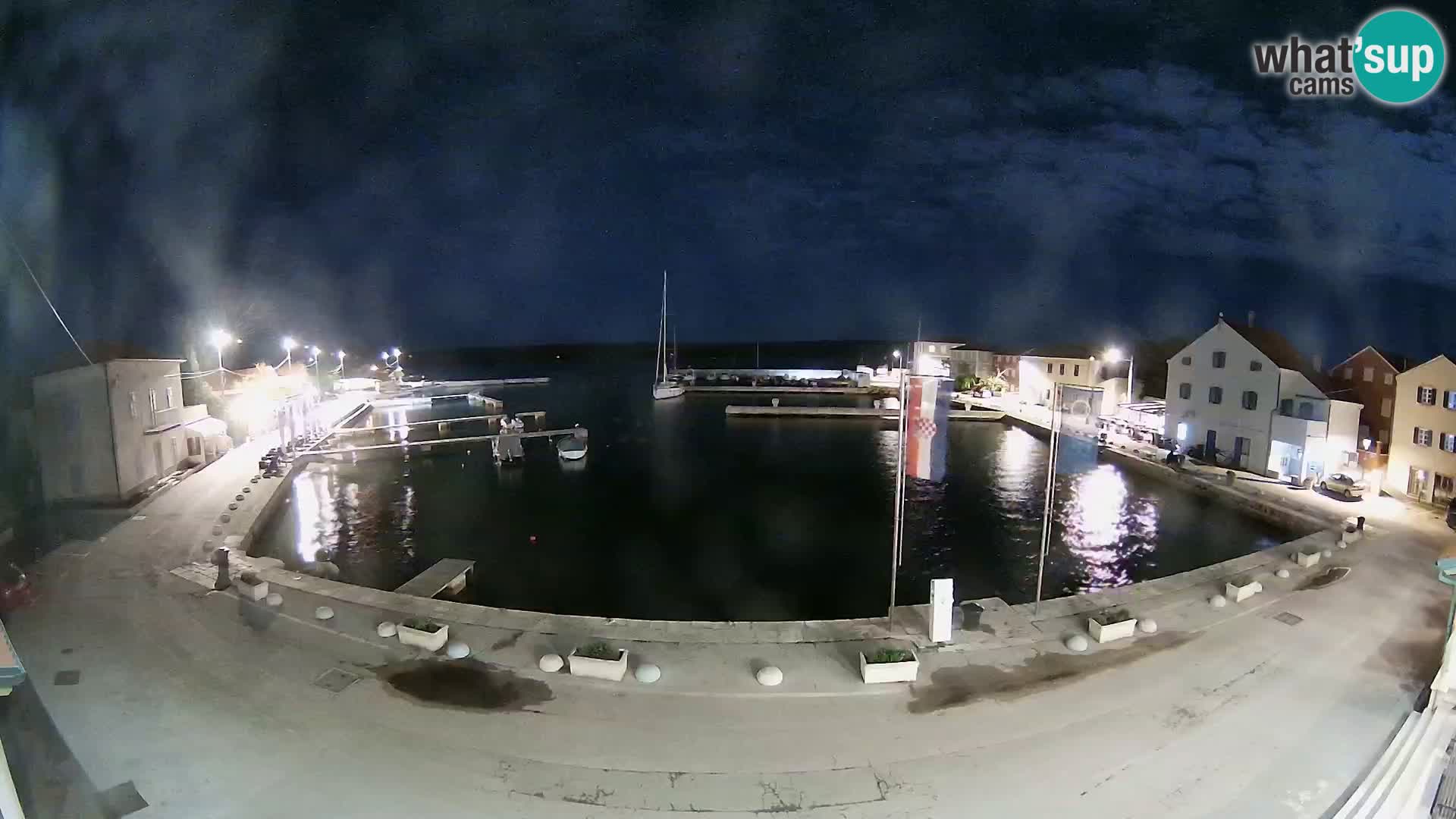 Nerezine – Island of Lošinj