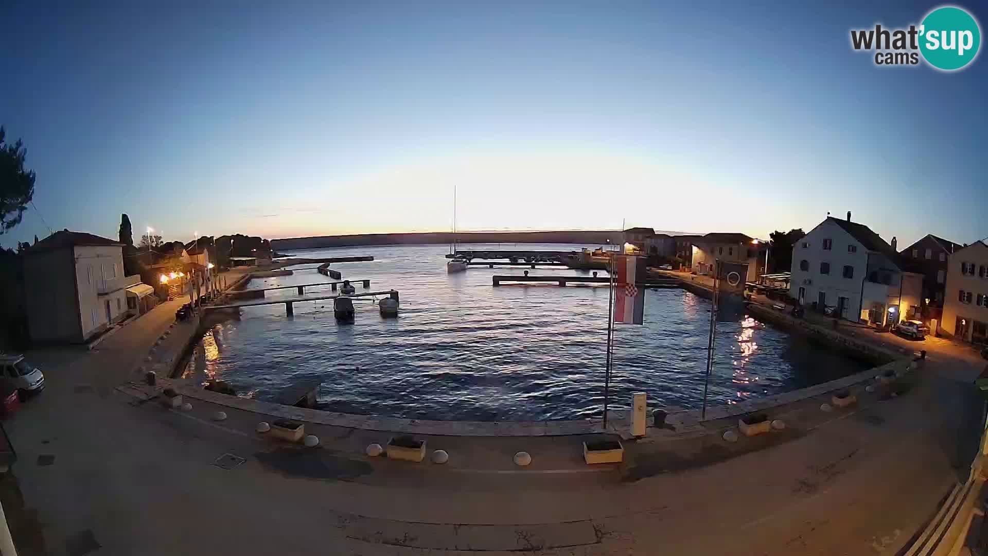 Neresine – Ile Lošinj