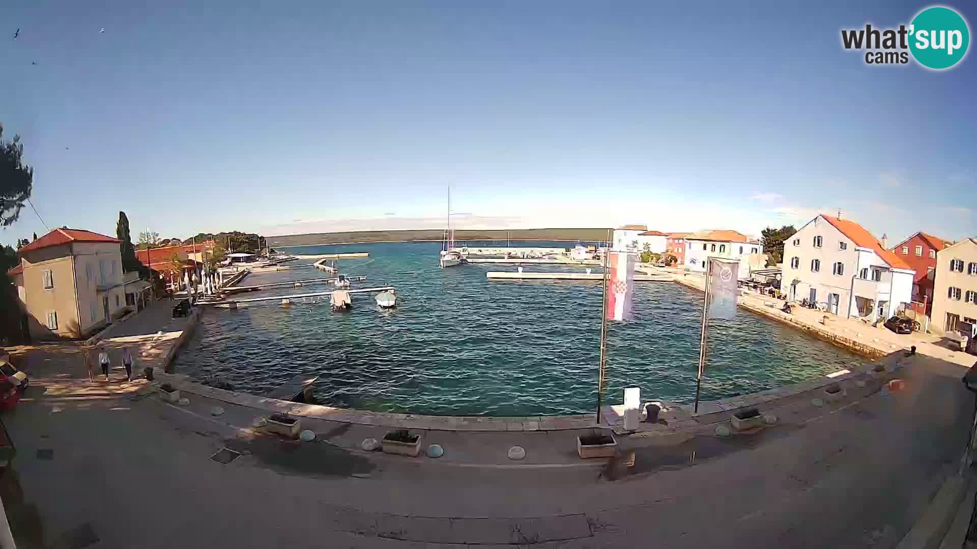 Nerezine – Otok Lošinj