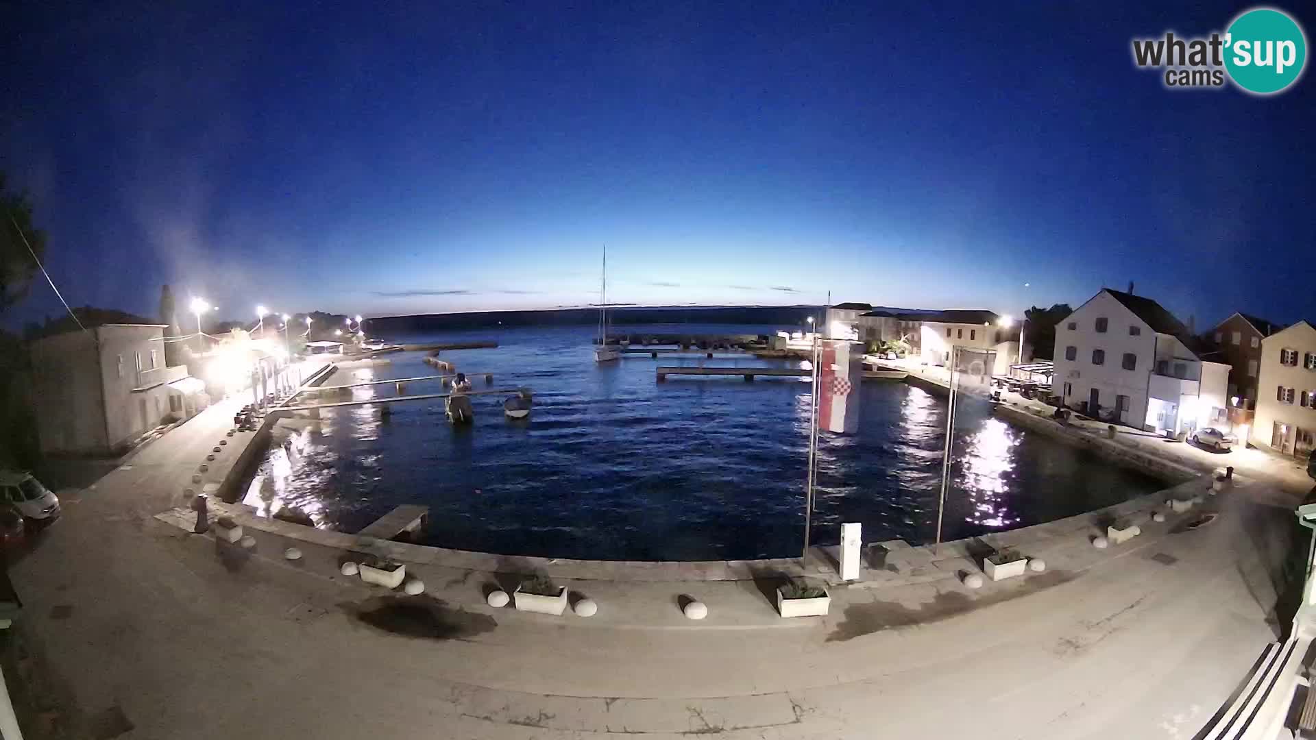 Nerezine – Insle Lošinj