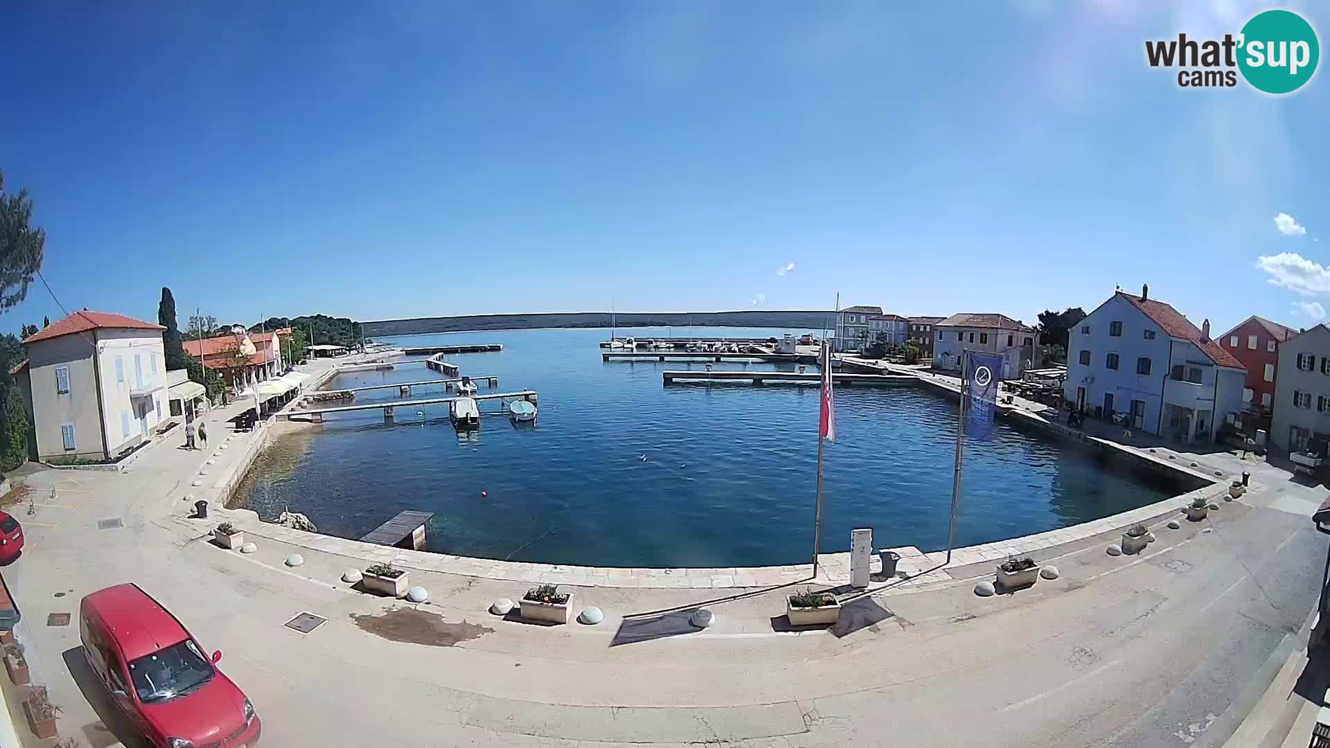 Nerezine – Otok Lošinj