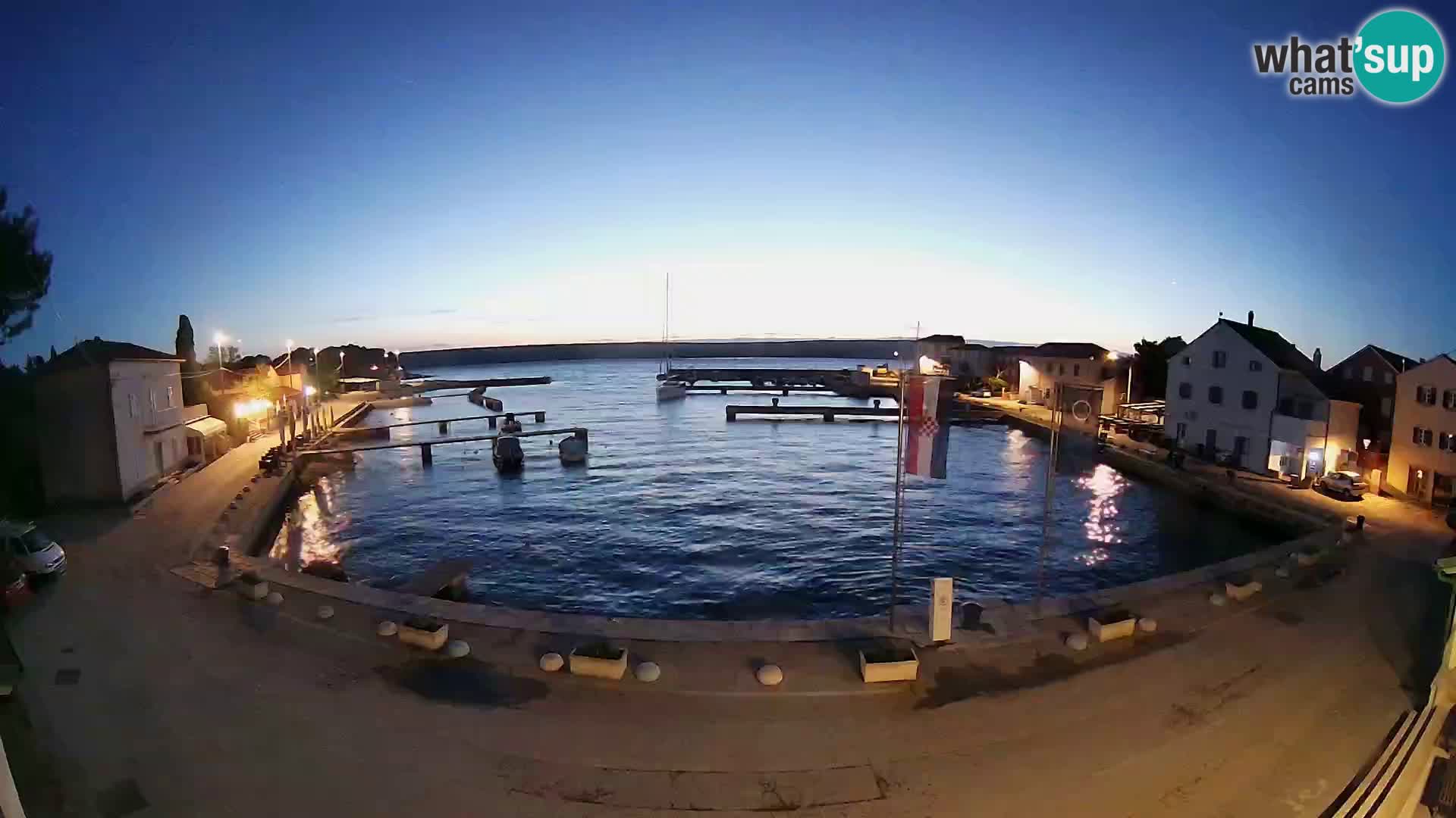 Nerezine – Island of Lošinj