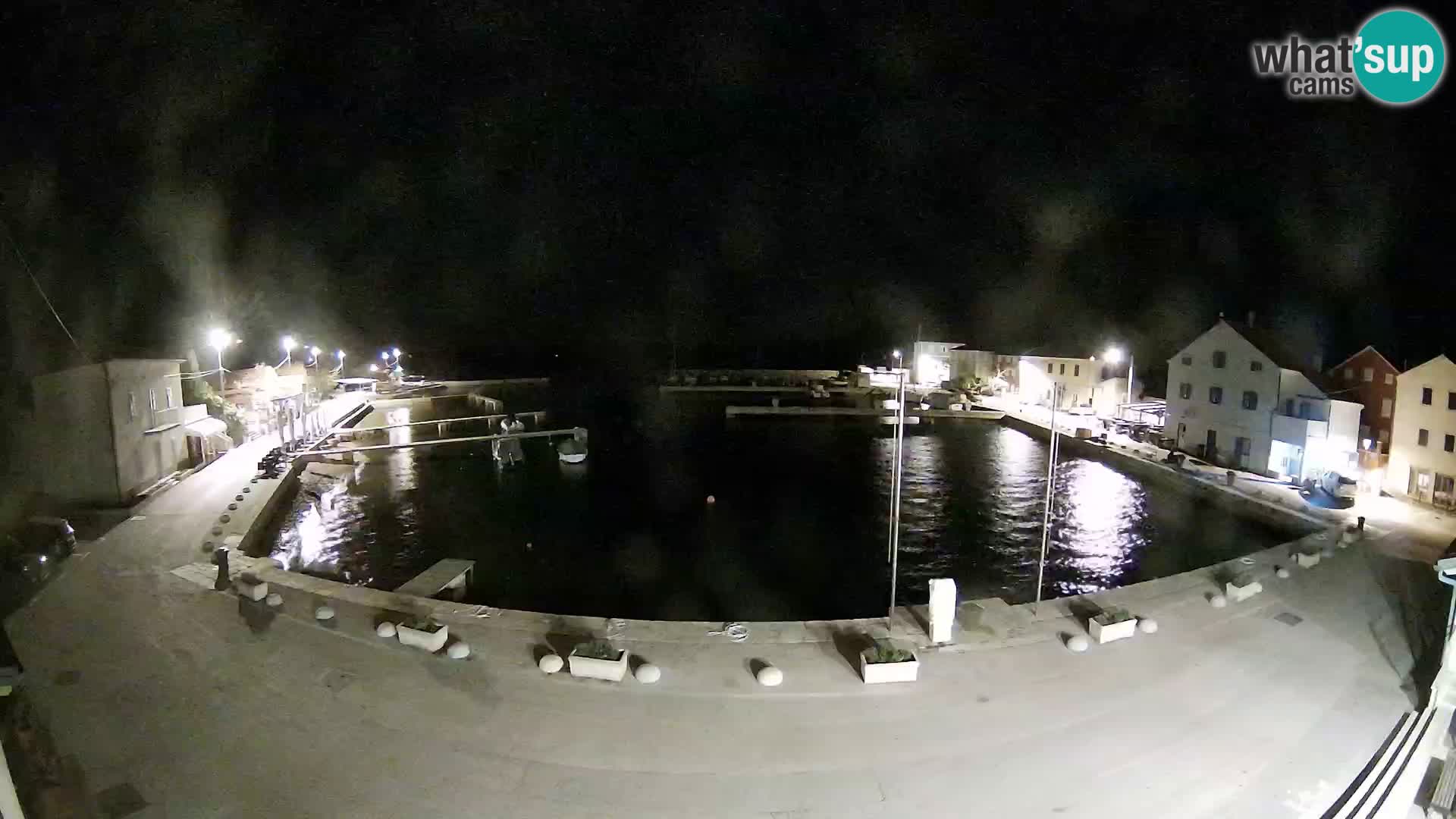 Neresine – Ile Lošinj