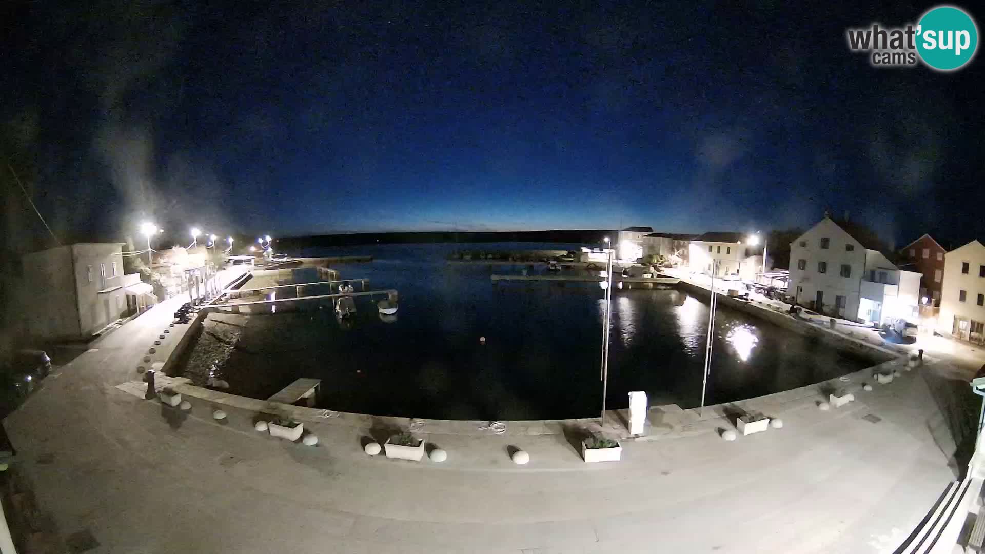 Nerezine – Insle Lošinj