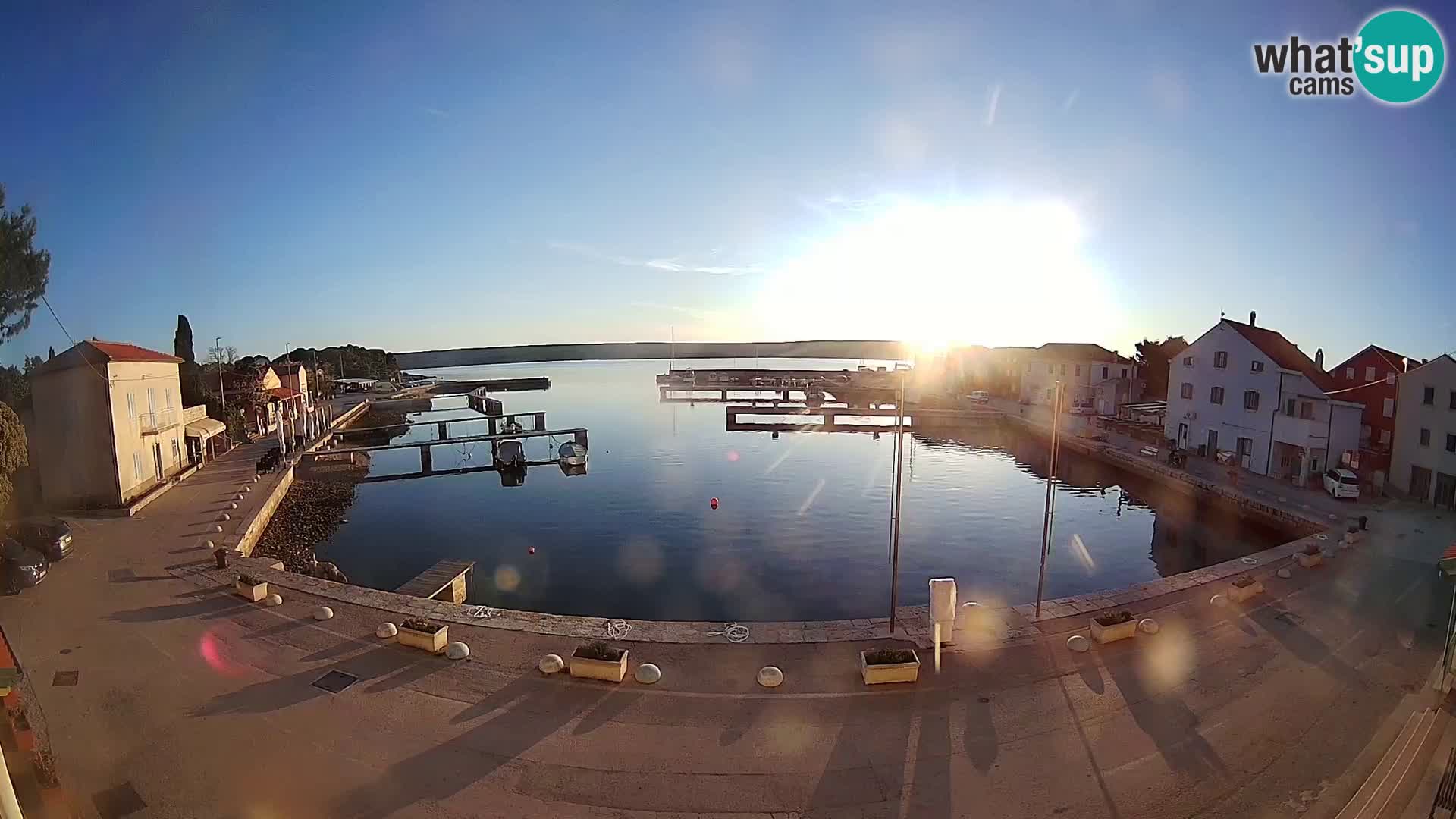 Neresine – Ile Lošinj