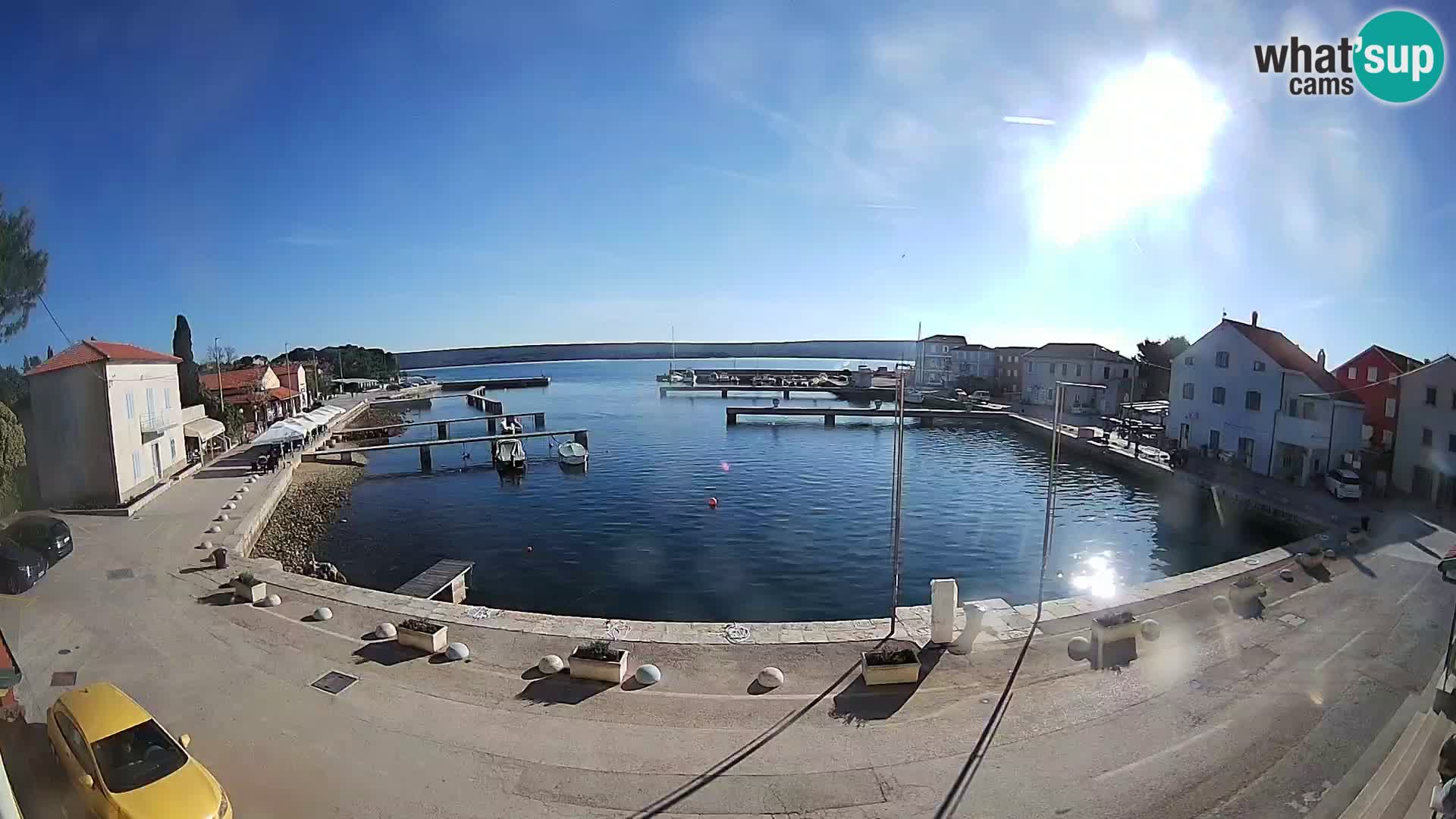 Nerezine – Island of Lošinj
