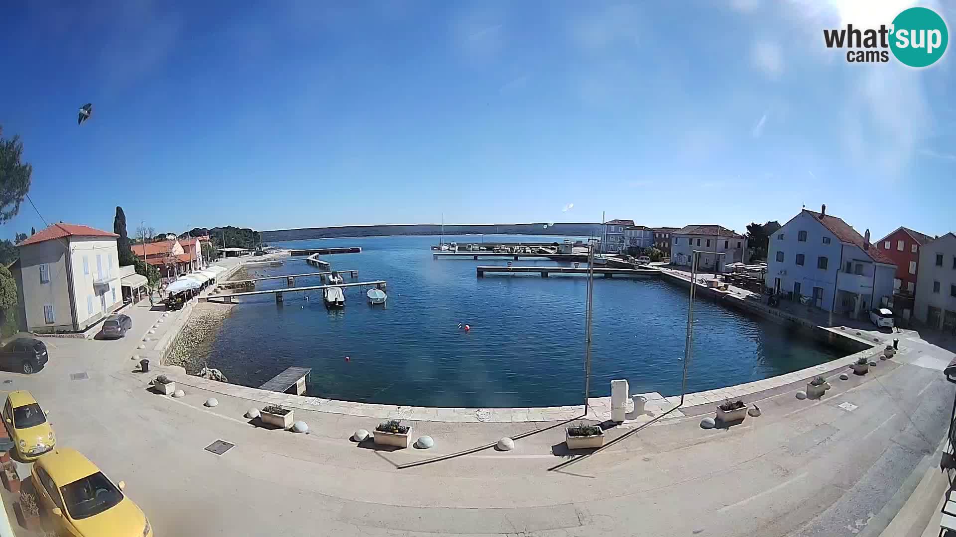 Nerezine – Island of Lošinj