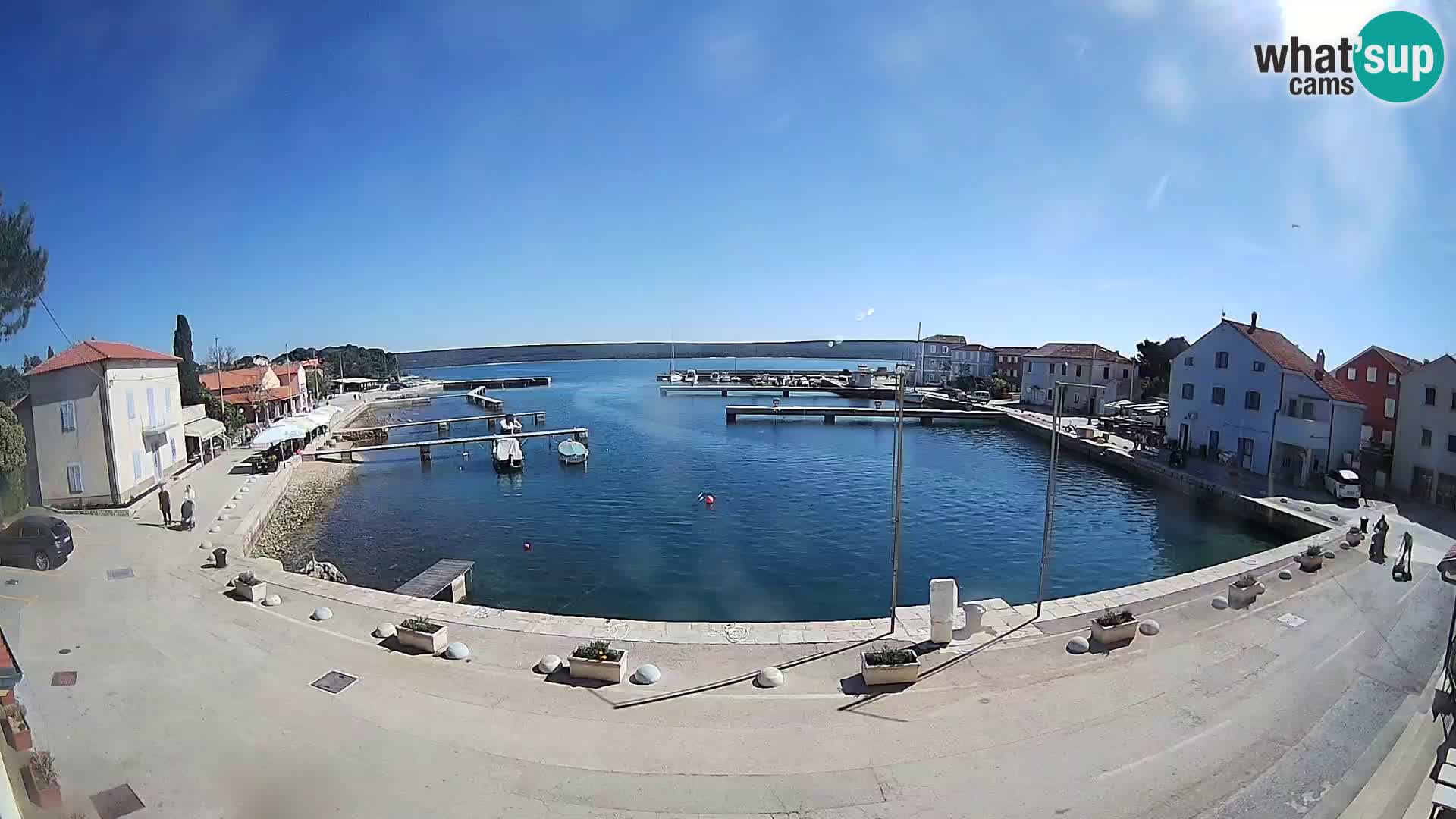 Nerezine – Otok Lošinj