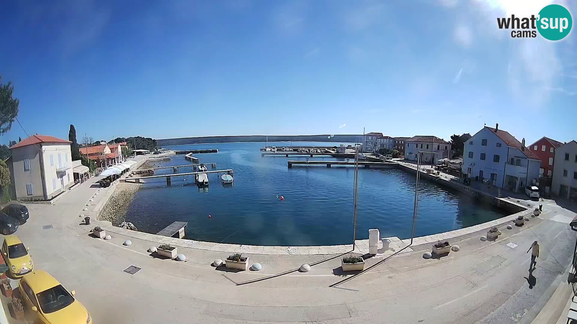 Nerezine – Island of Lošinj