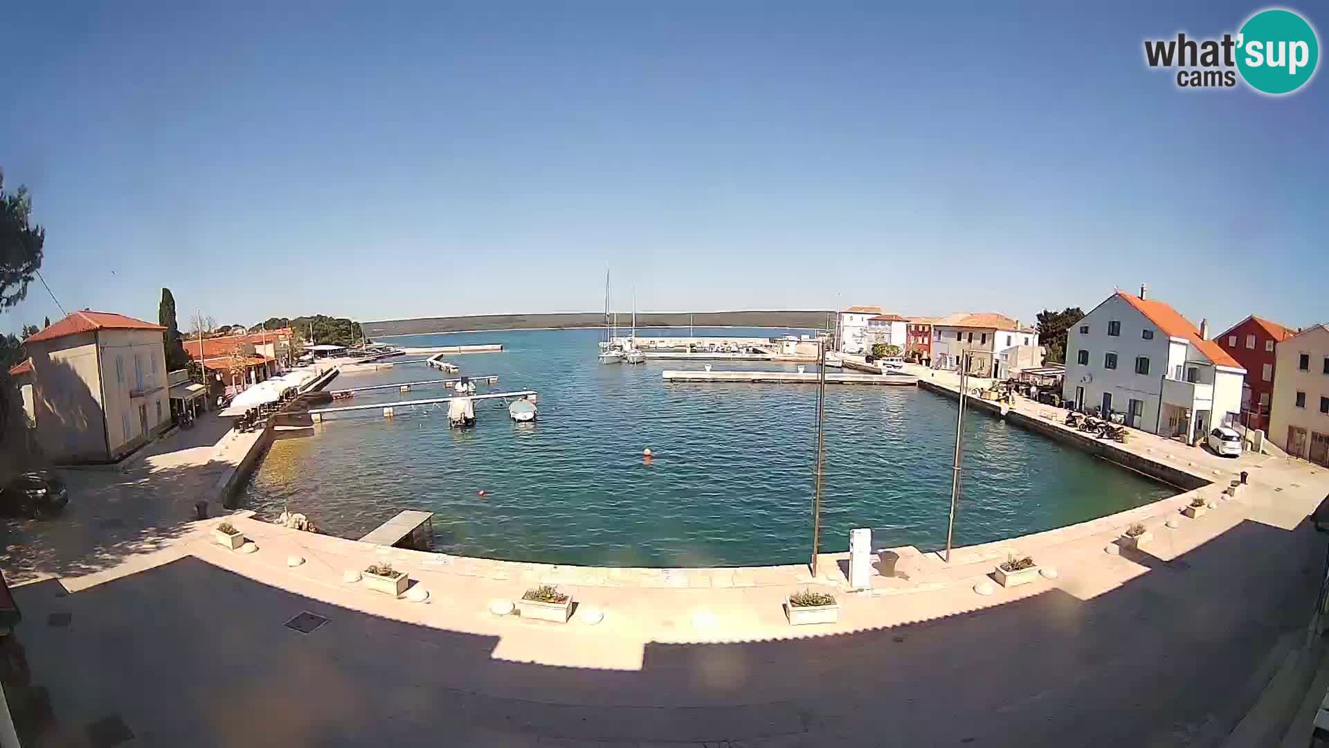 Nerezine – Island of Lošinj