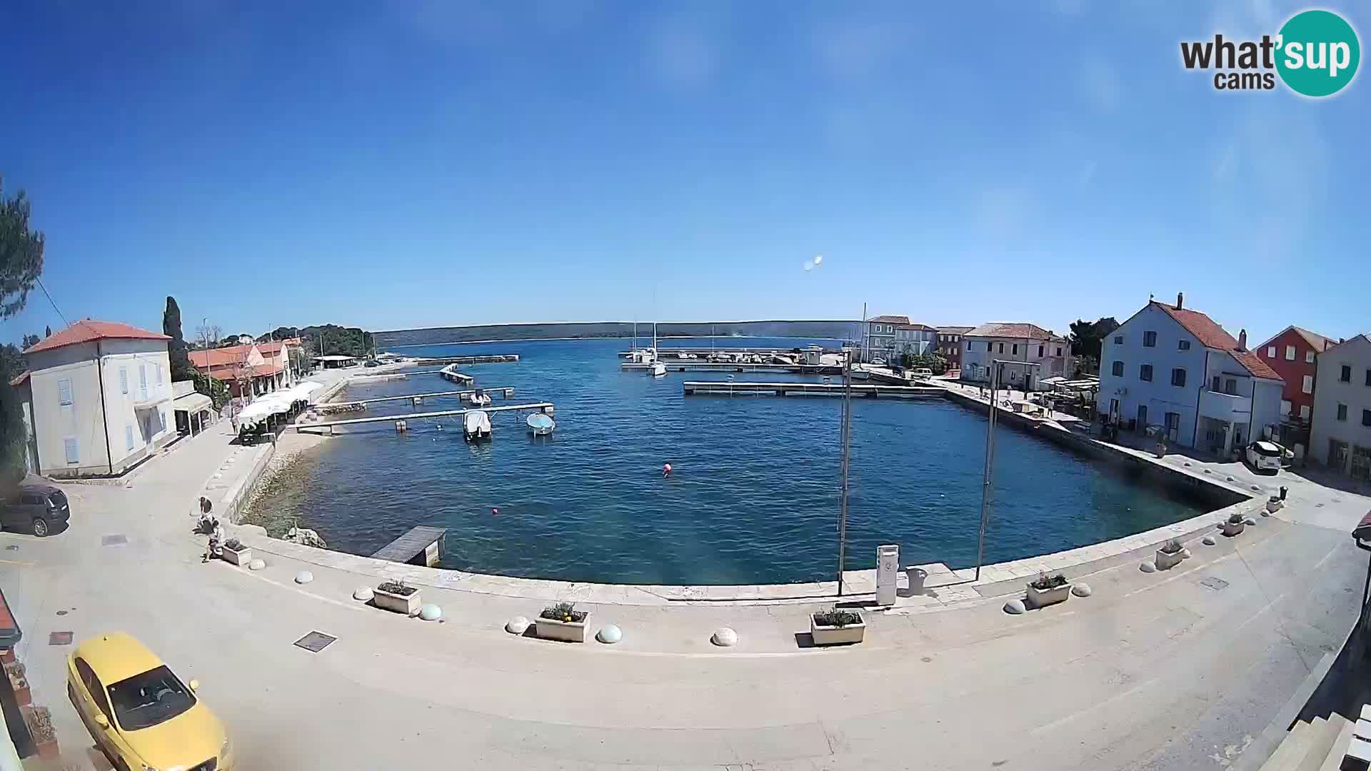 Nerezine – Island of Lošinj