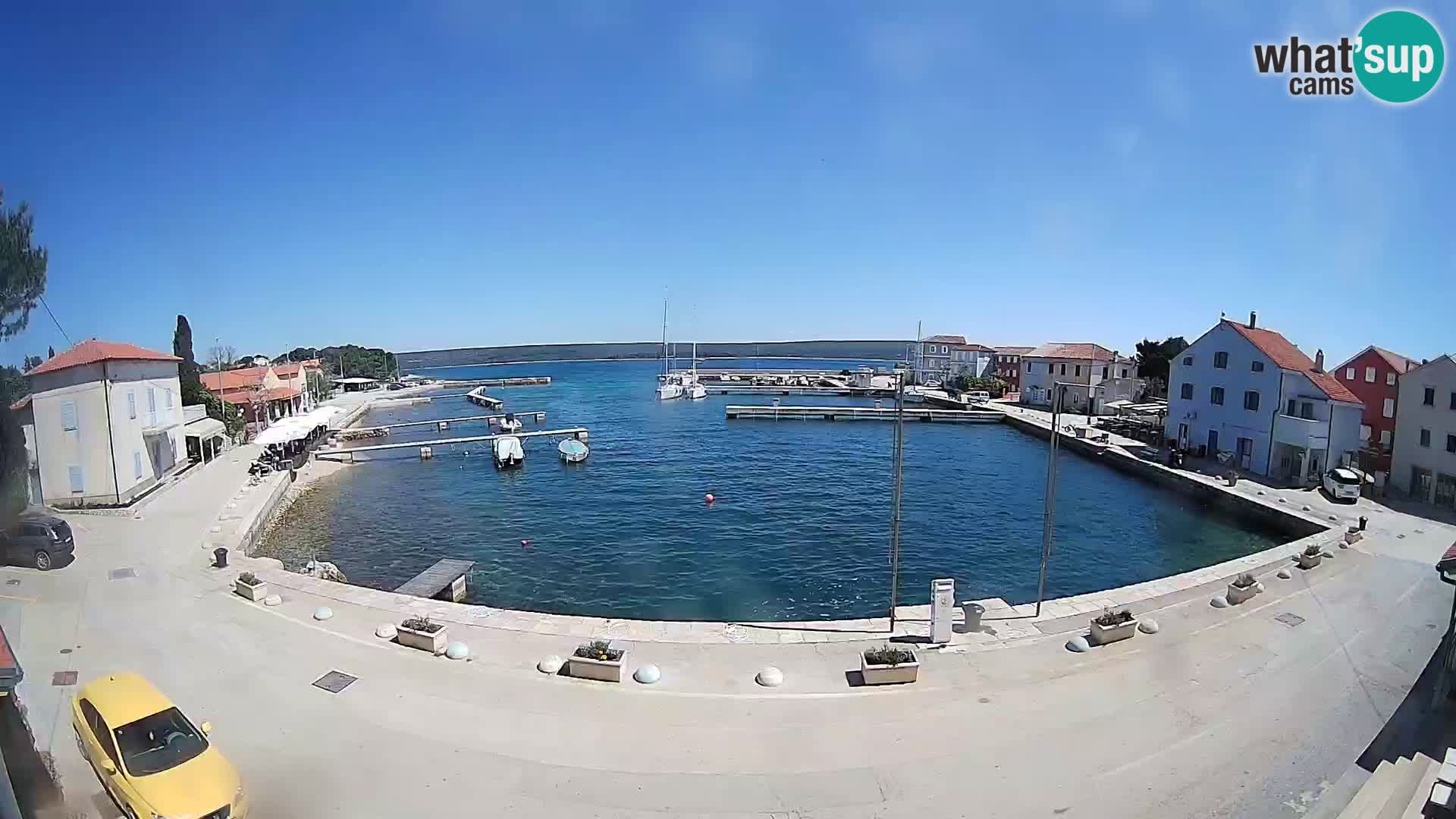 Nerezine – Island of Lošinj