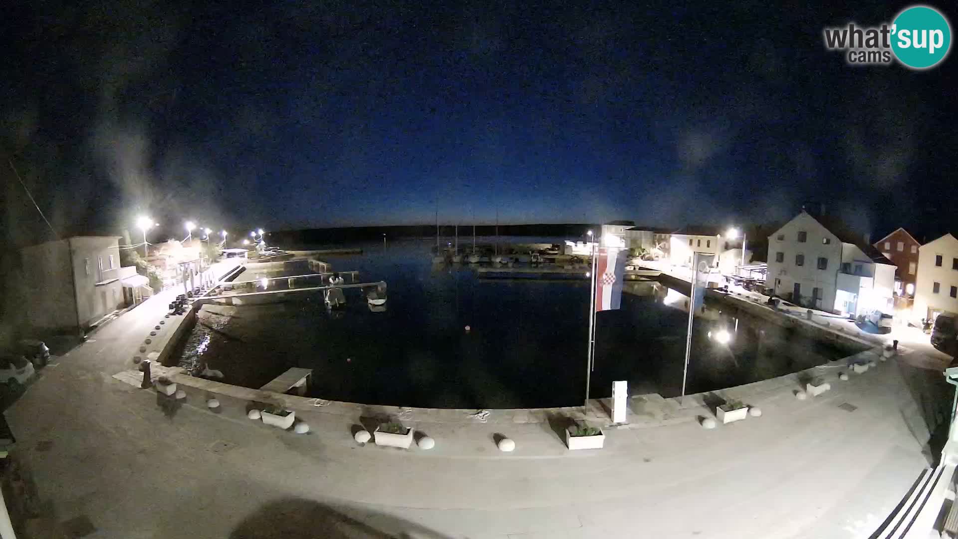 Nerezine – Otok Lošinj
