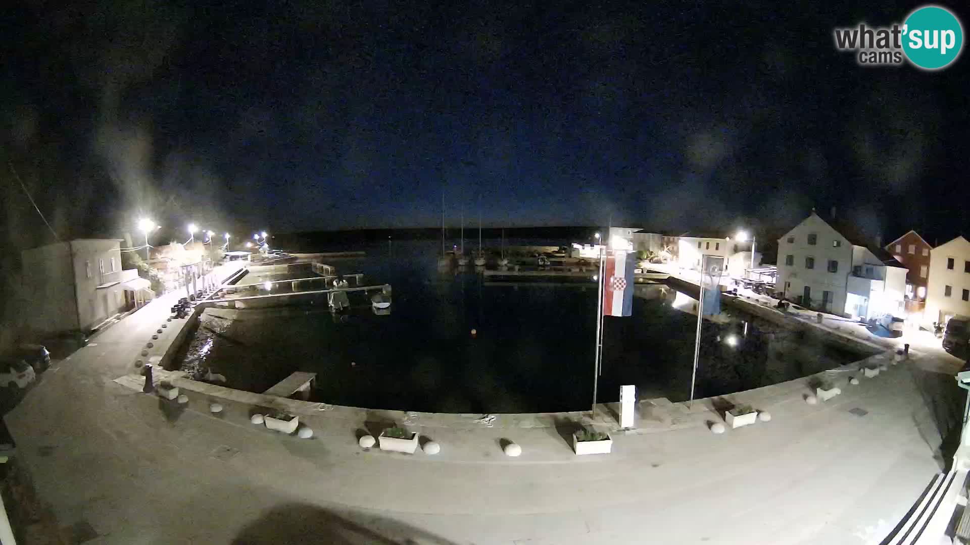 Nerezine – Otok Lošinj