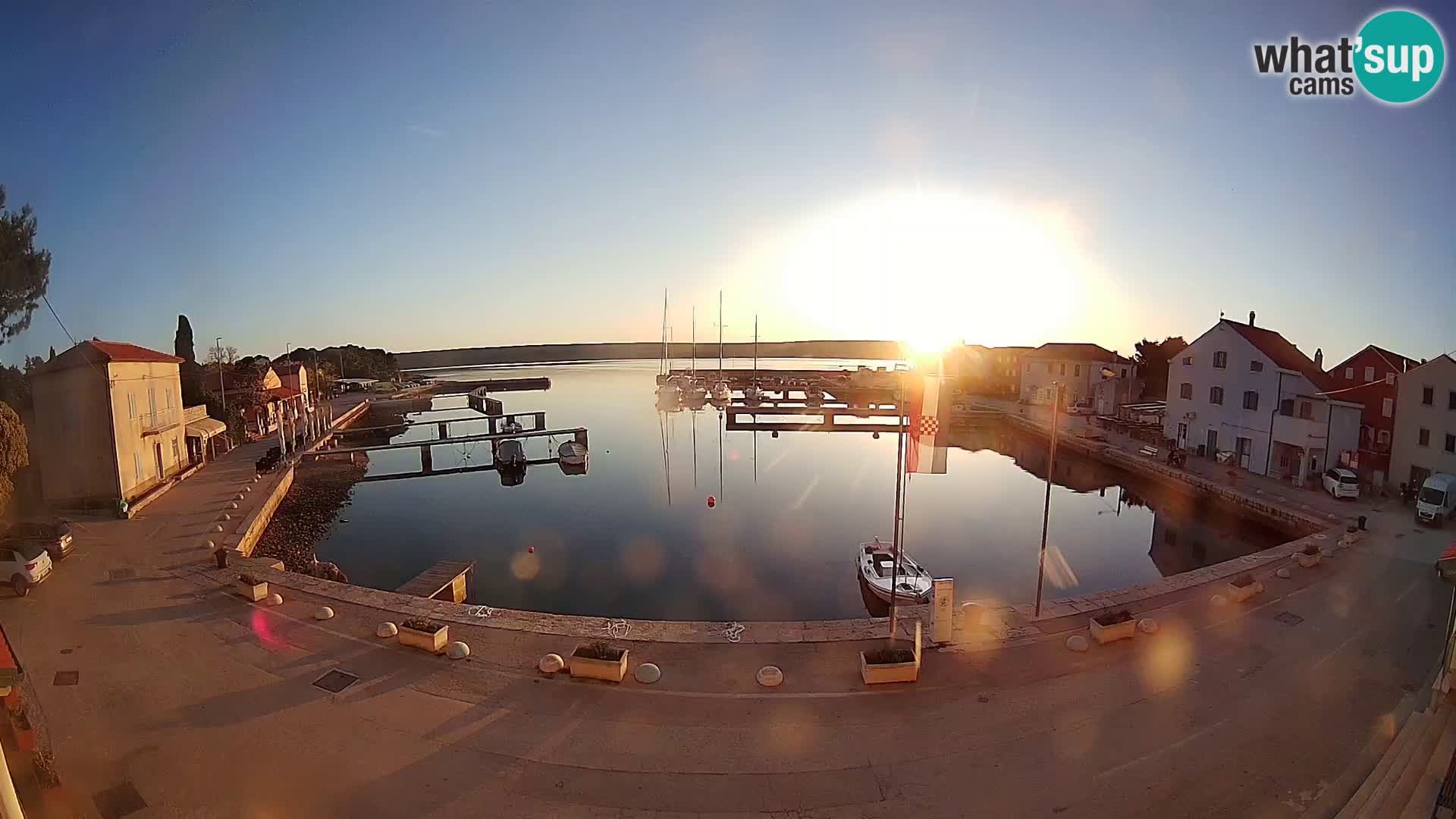 Nerezine – Island of Lošinj