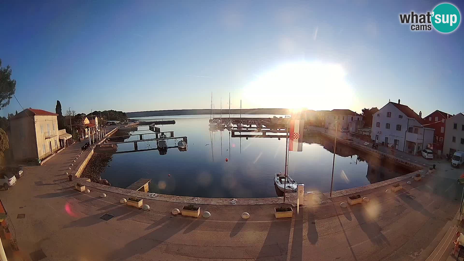 Nerezine – Island of Lošinj