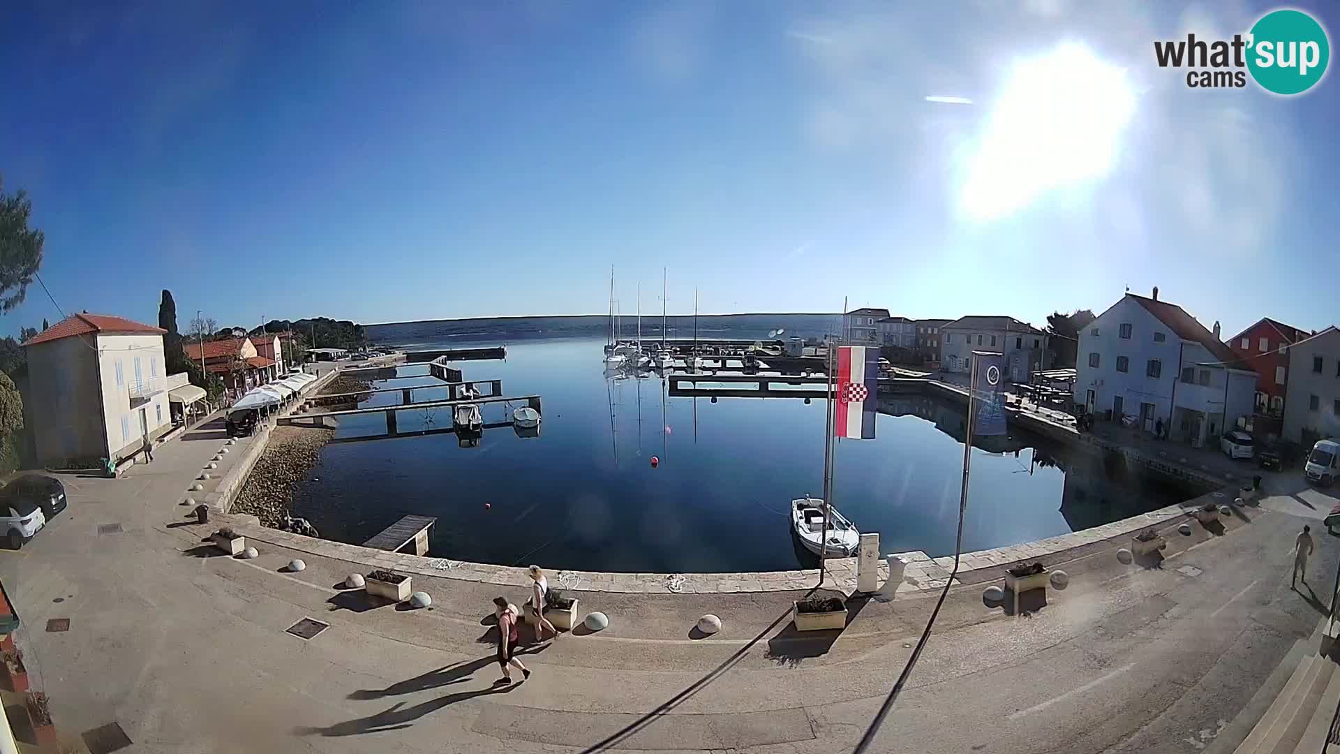 Nerezine – Island of Lošinj
