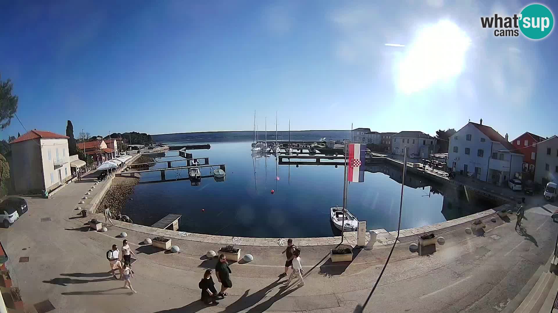 Neresine – Isola di Lussino
