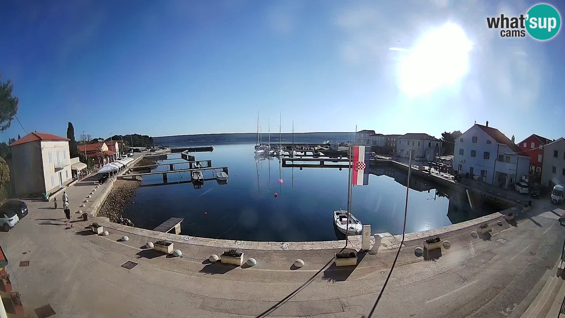 Nerezine – Otok Lošinj