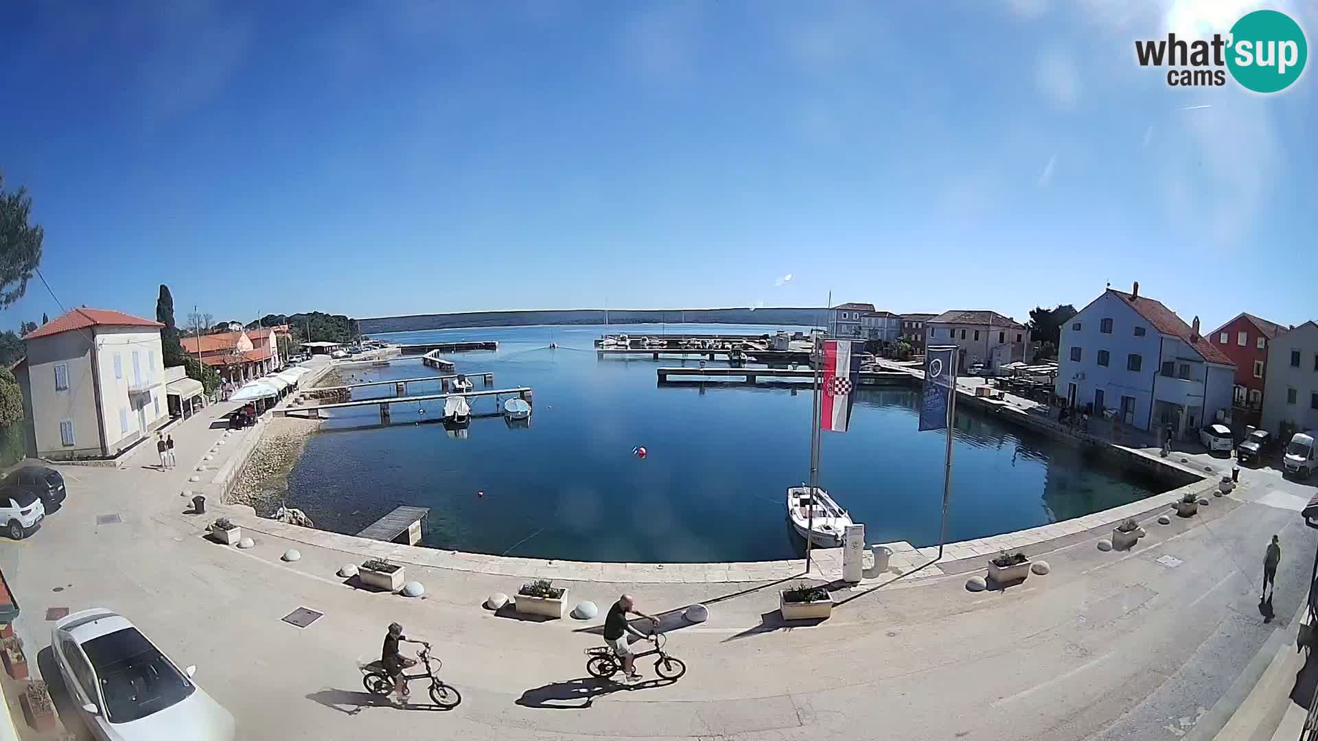 Neresine – Ile Lošinj