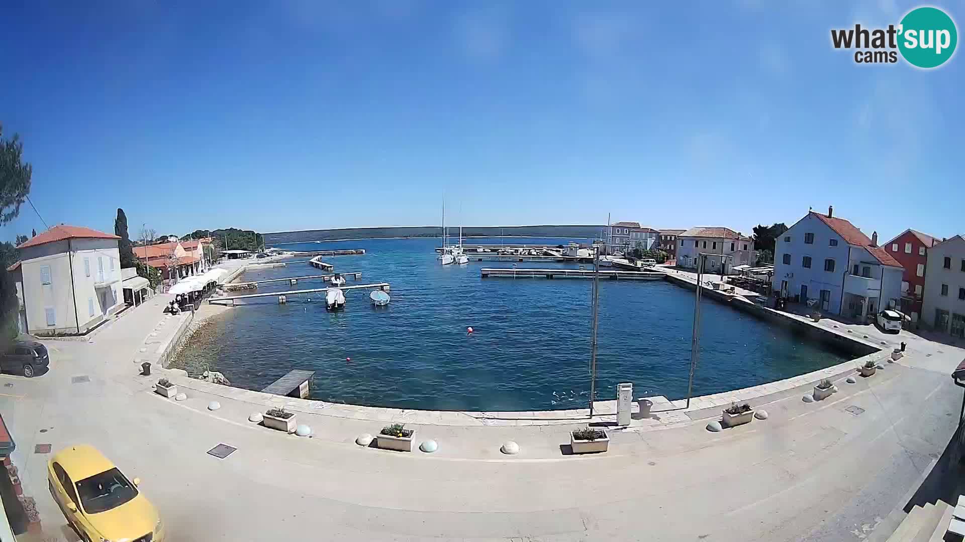 Nerezine – Otok Lošinj