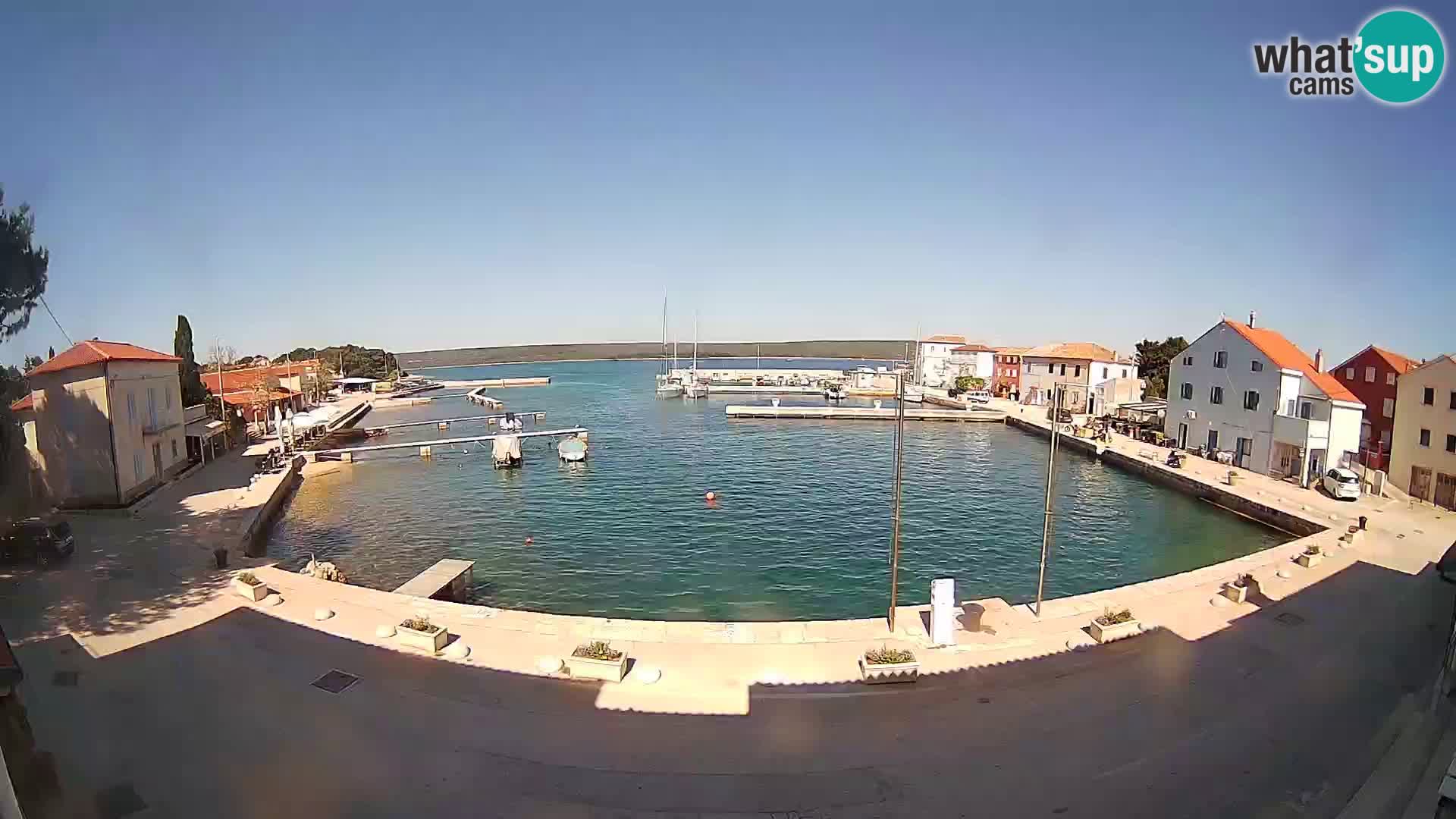 Neresine – Isola di Lussino