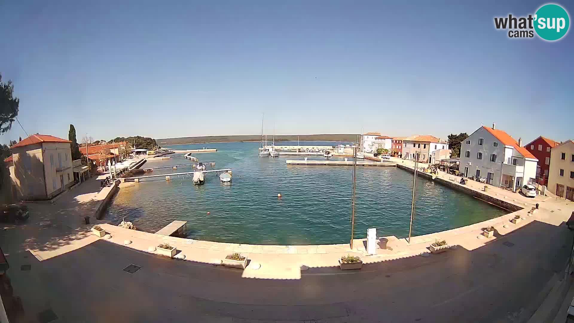 Neresine – Ile Lošinj