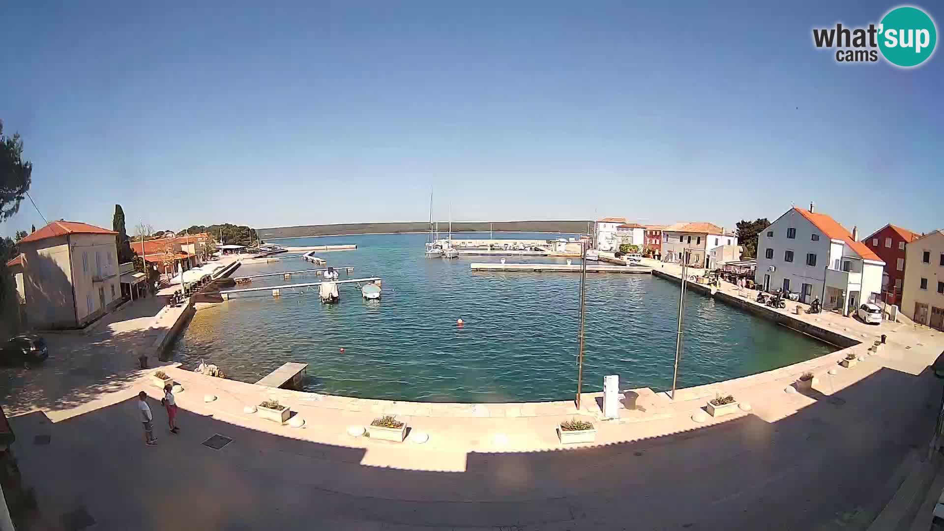 Neresine – Ile Lošinj