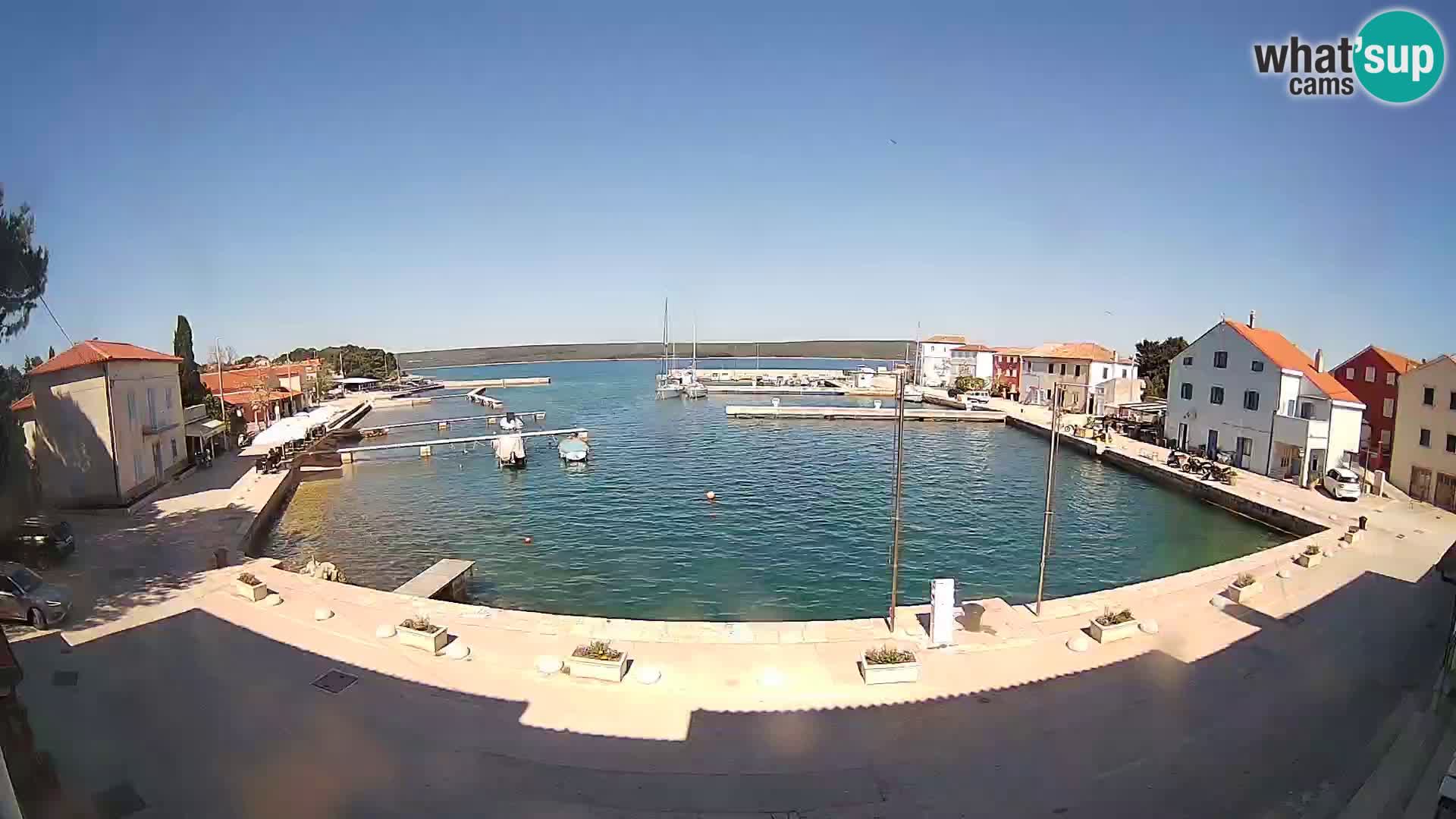 Nerezine – Island of Lošinj