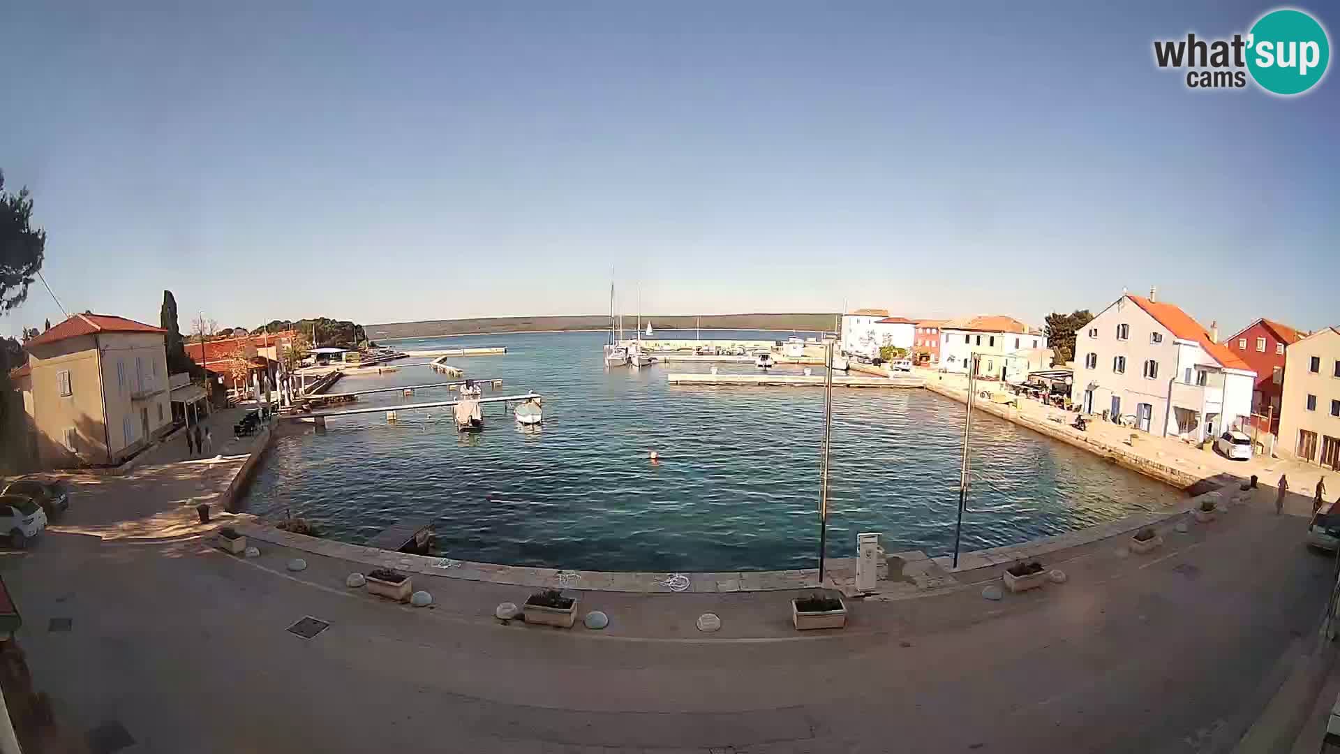 Neresine – Isla Lošinj