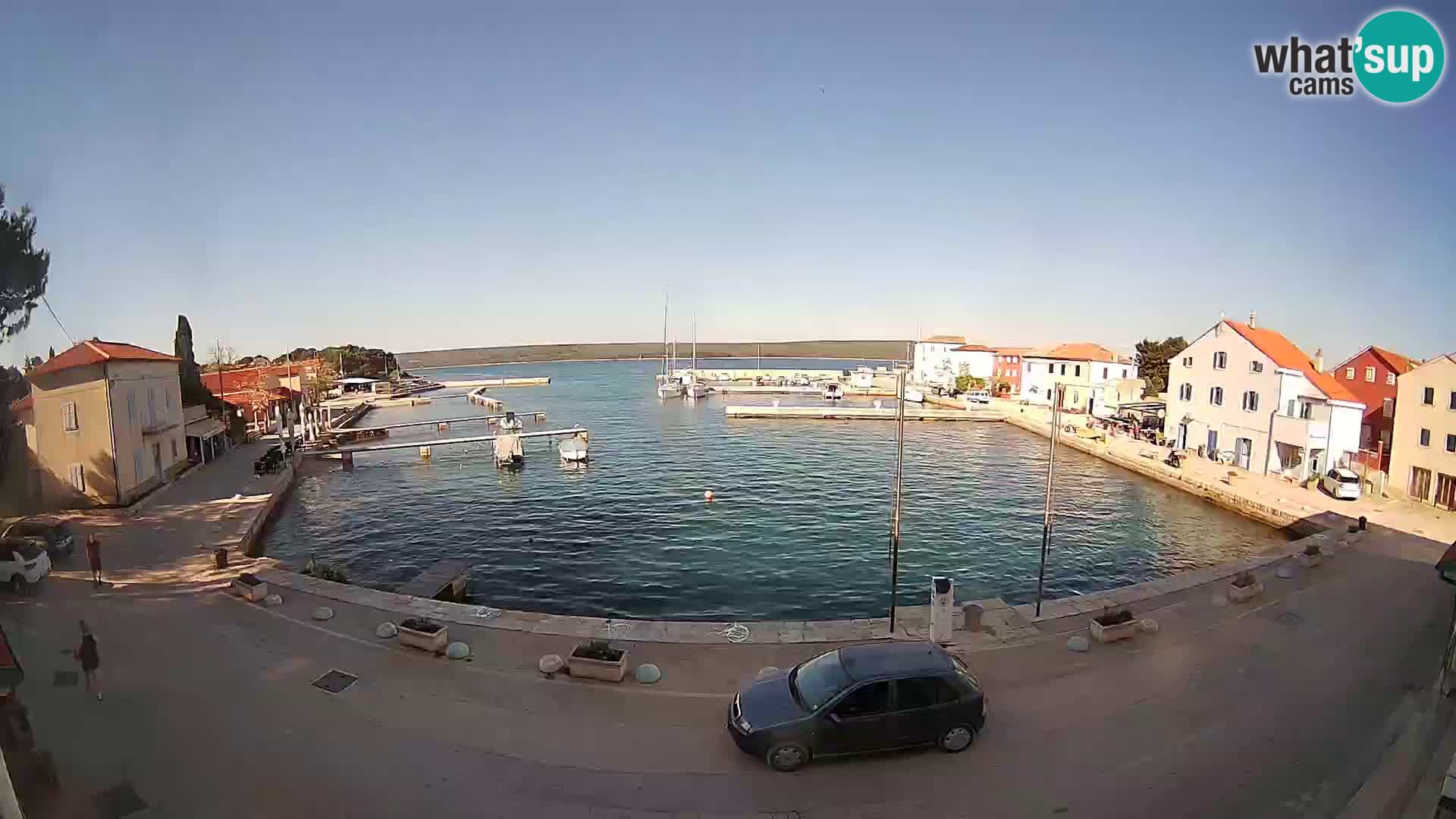 Nerezine – Insle Lošinj