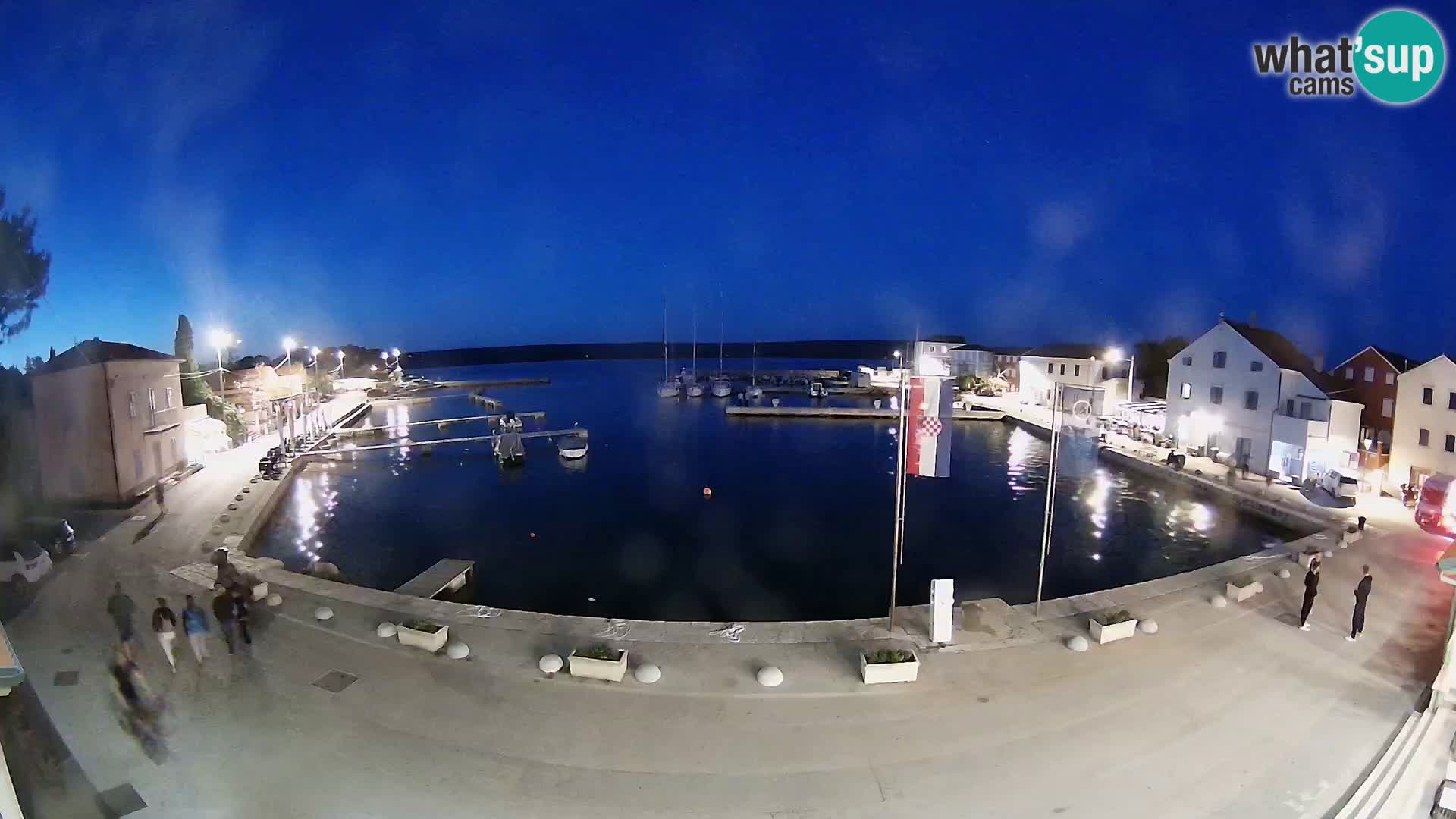 Nerezine – Otok Lošinj