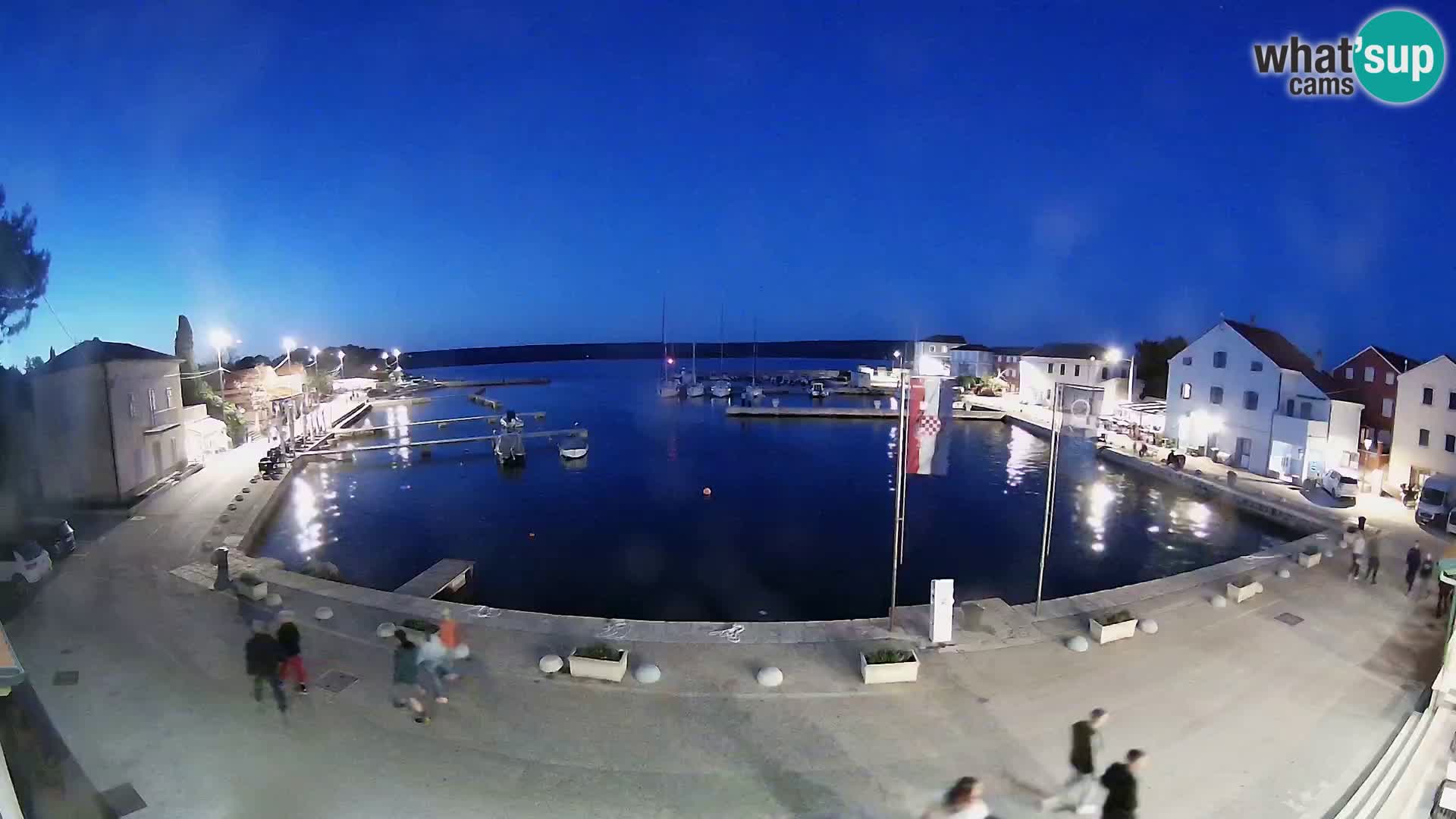 Neresine – Isla Lošinj